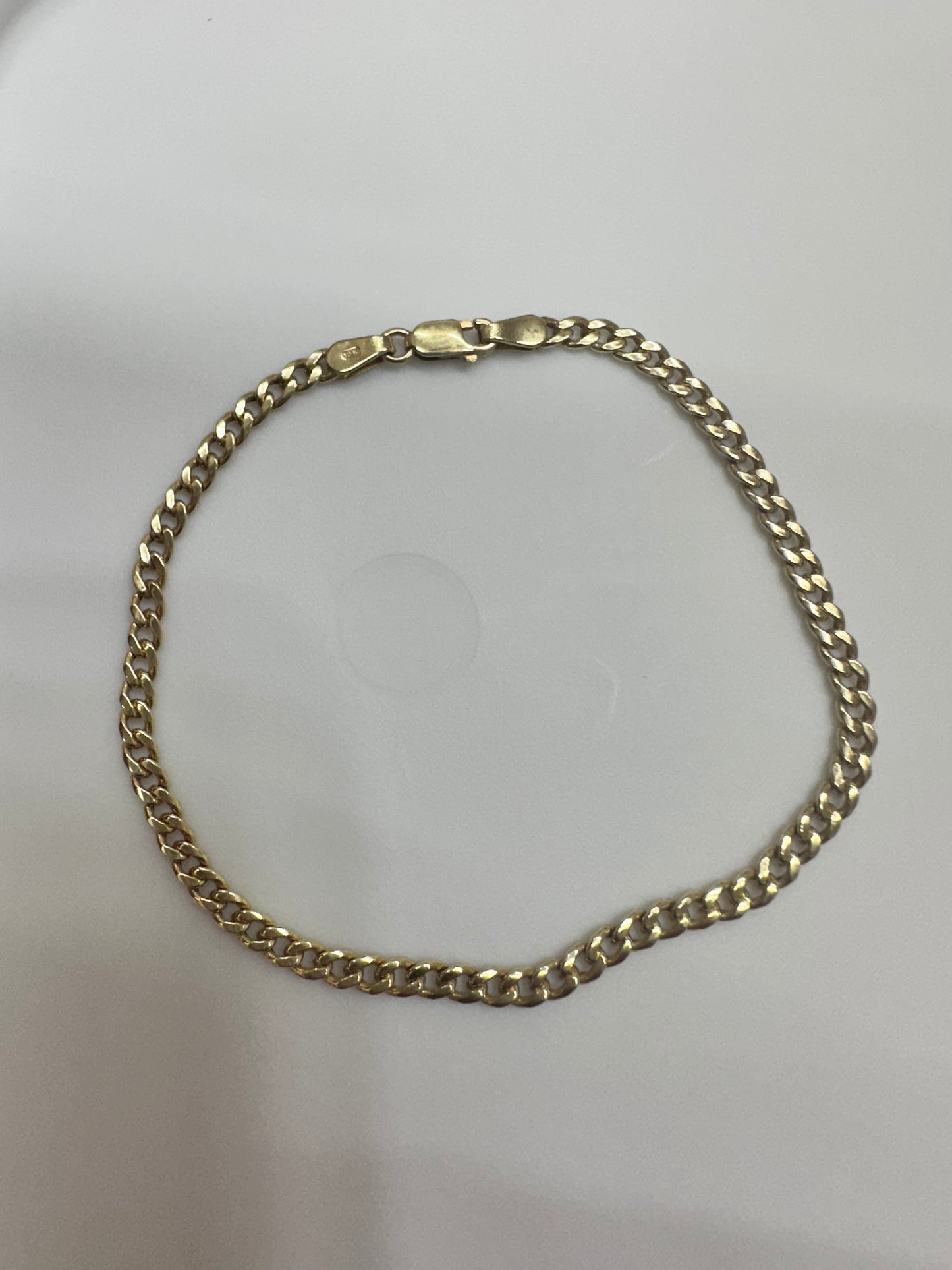 Bracellet 10k