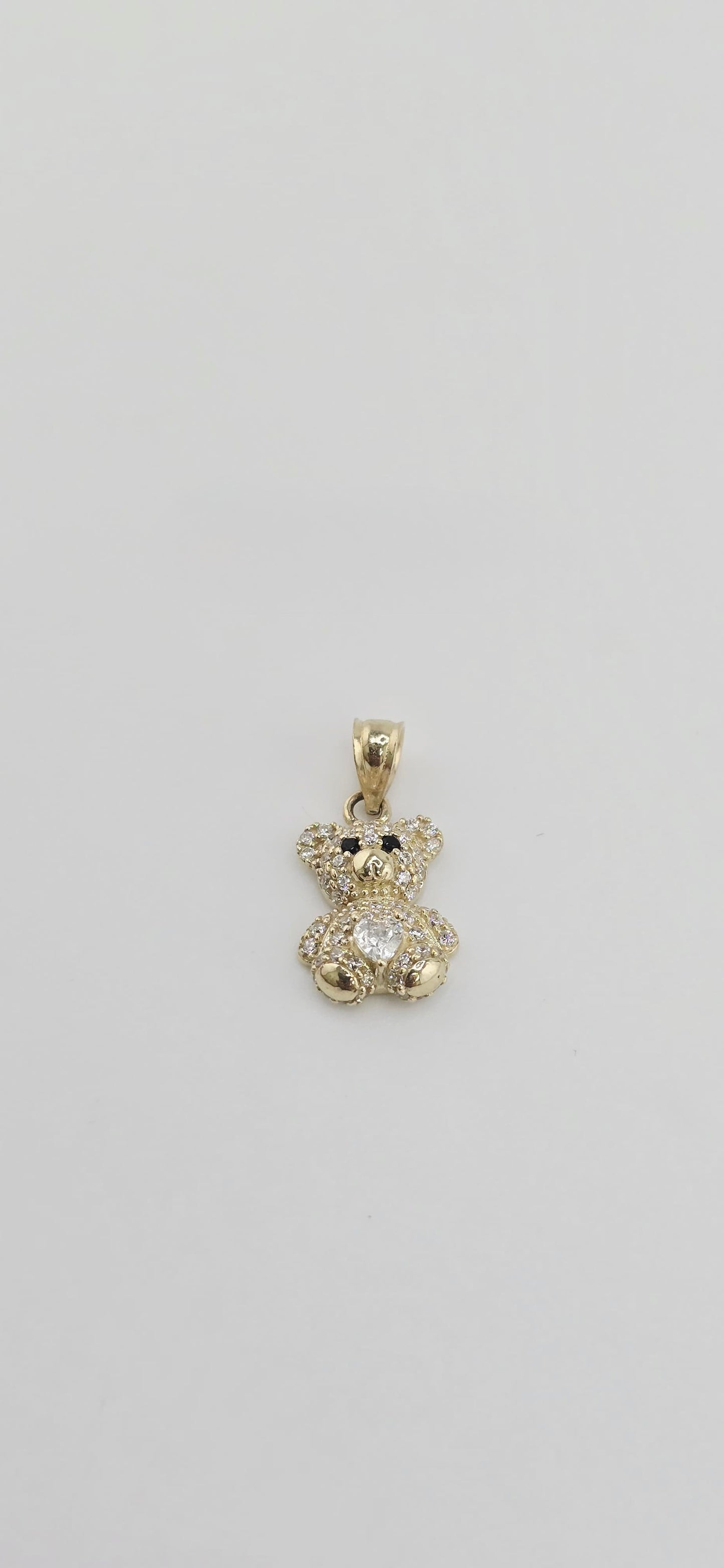 Necklace Charms 10k