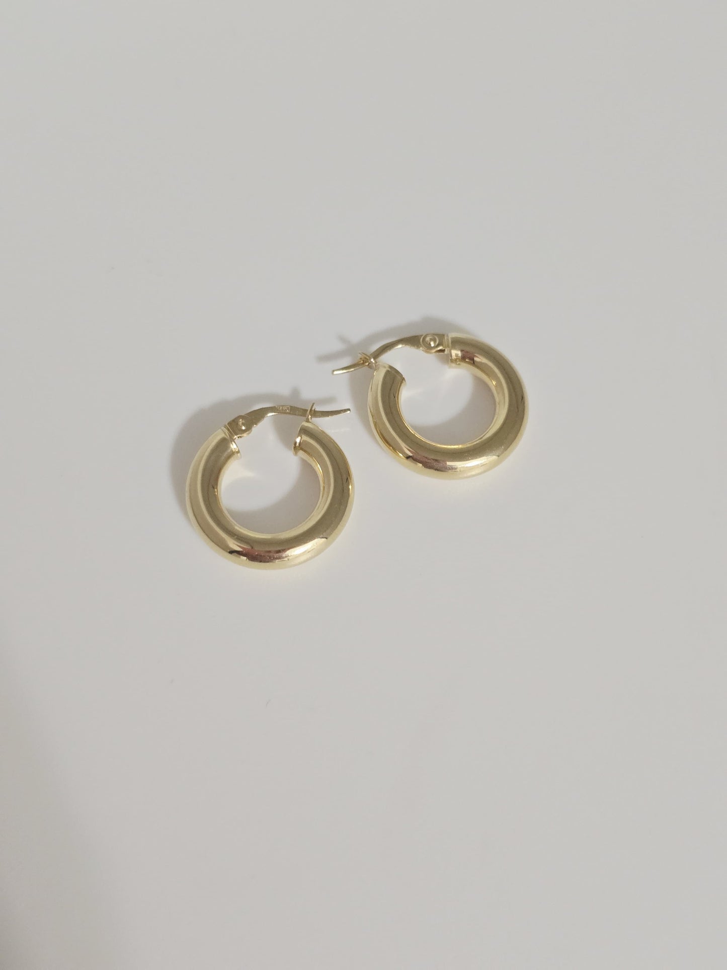 Earrings 14k