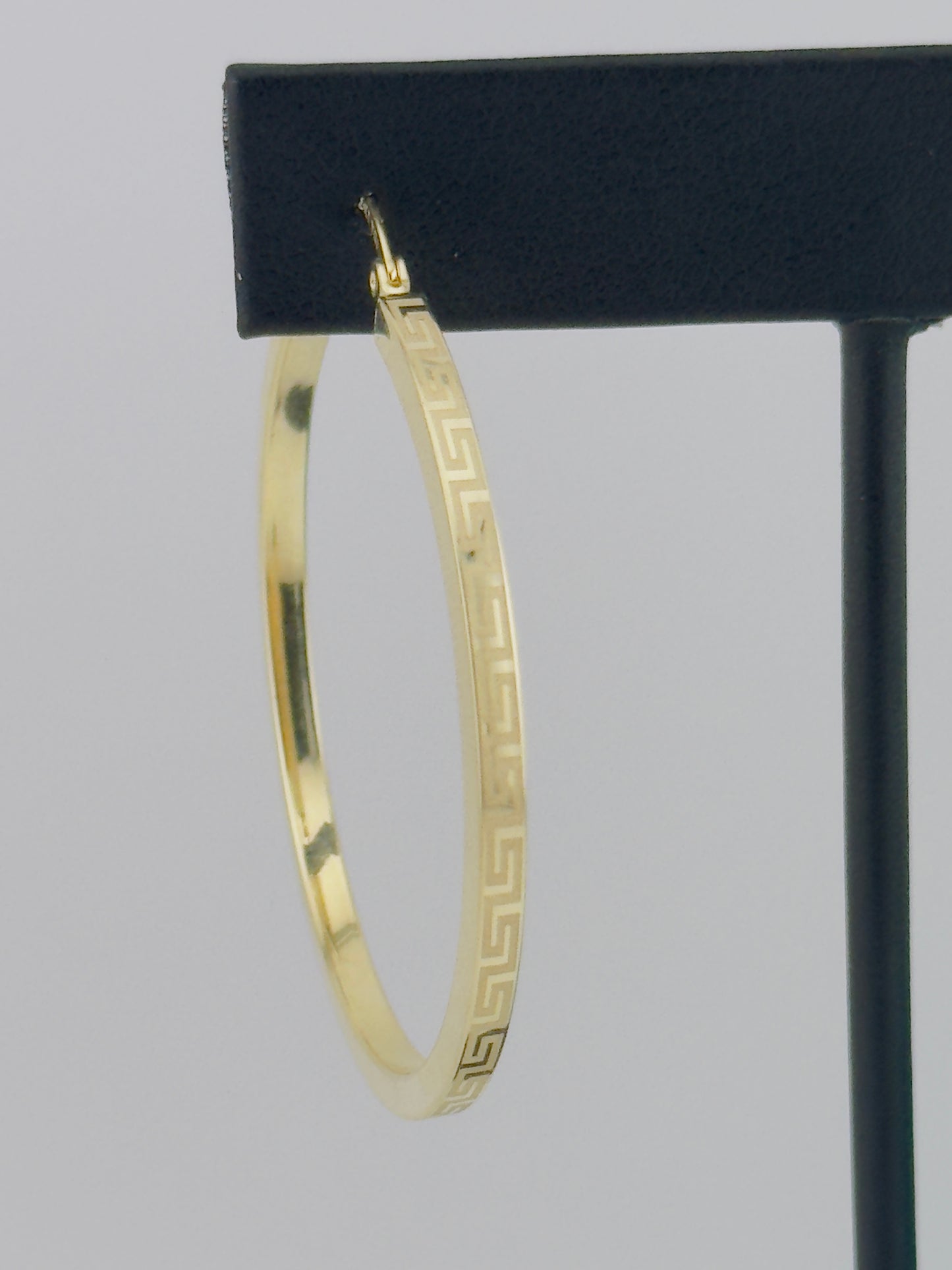 Hoops 14kt, e71