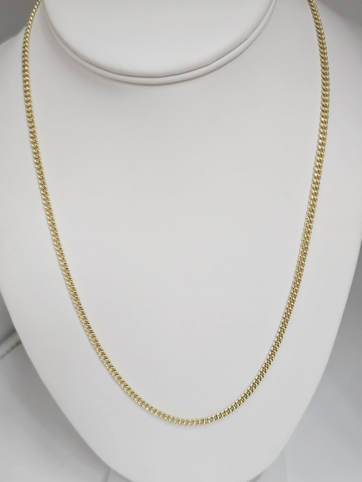 Necklace 10k