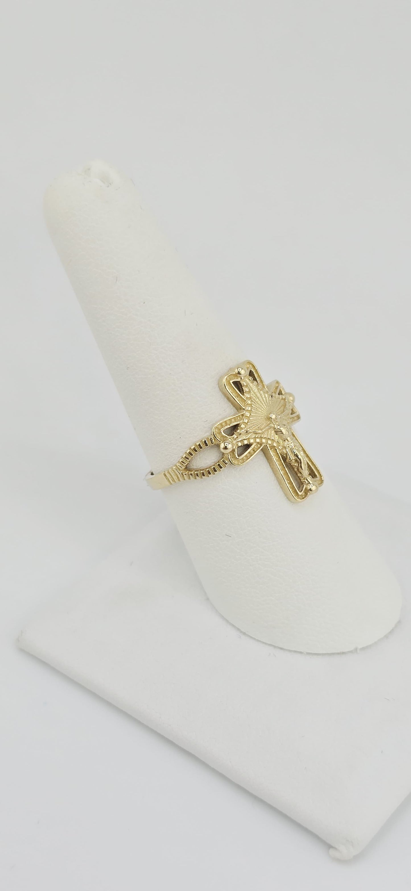 Rings 10k