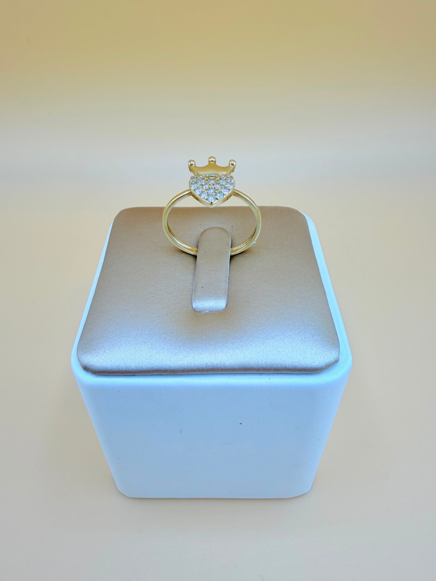 Ring 10k