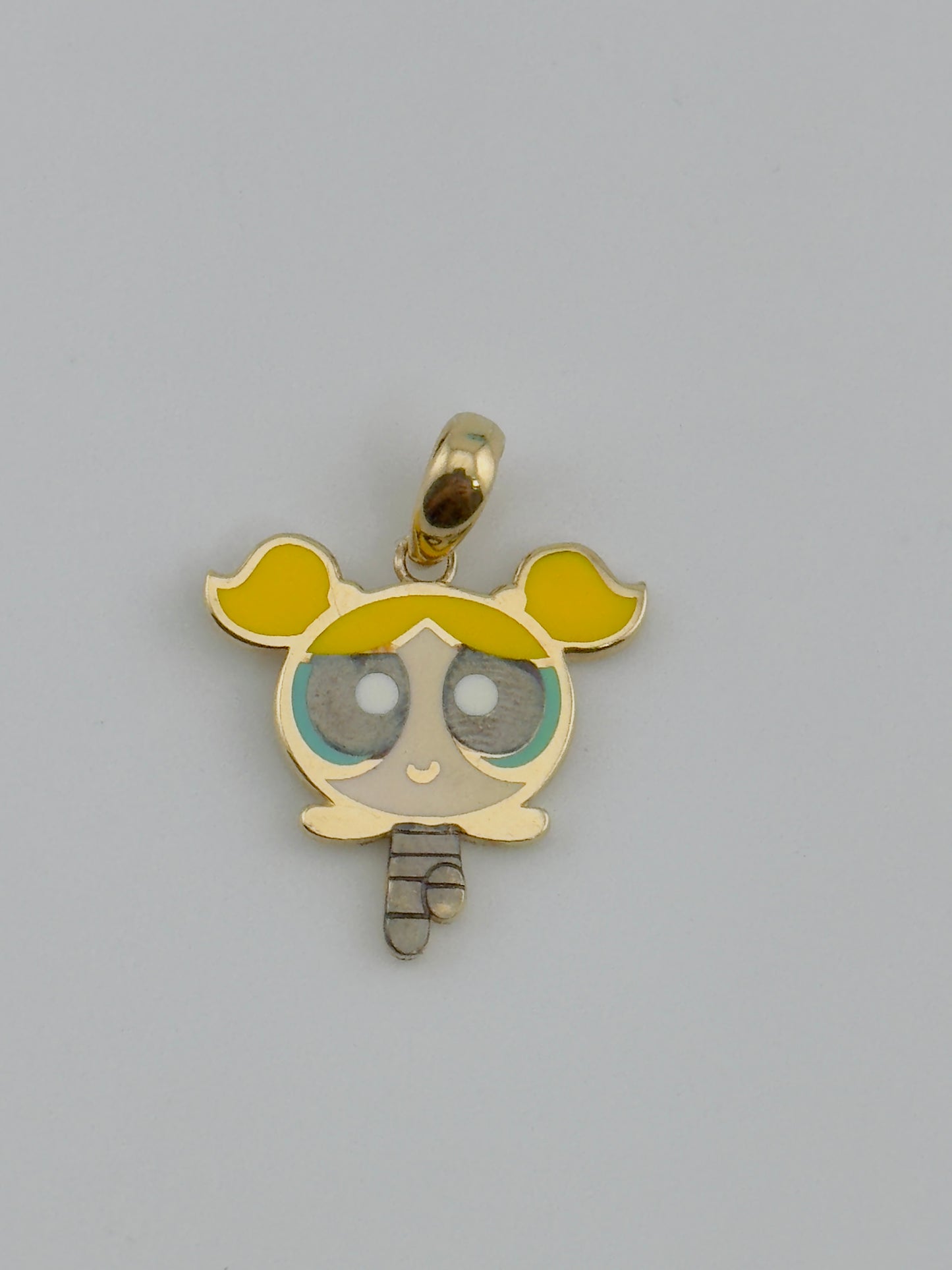 Charm 14kt, ch3