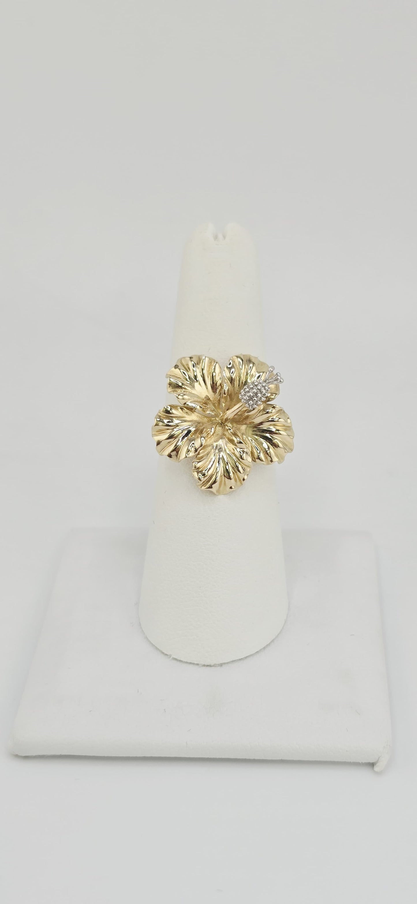Rings 14k