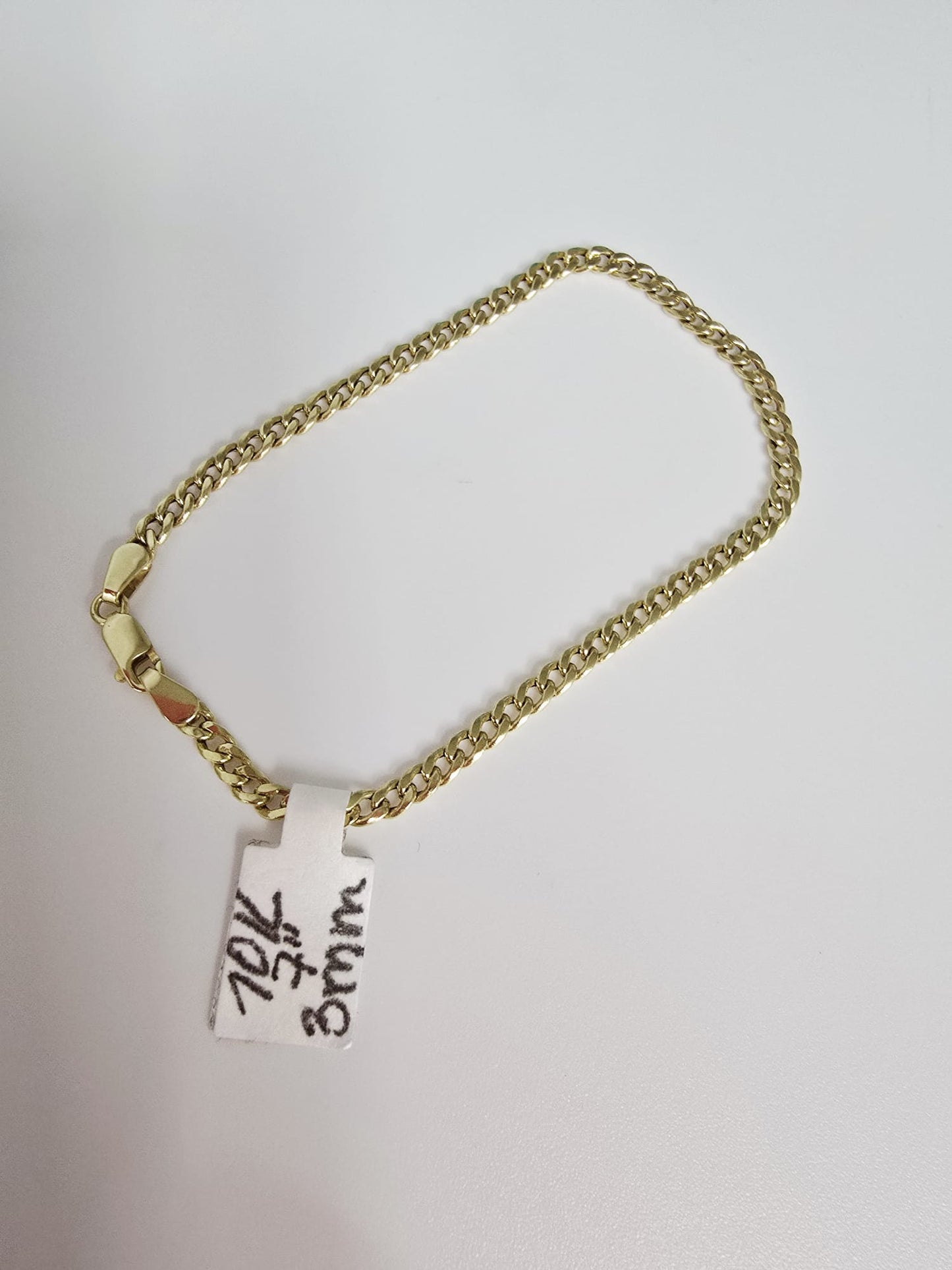Bracelet 10k