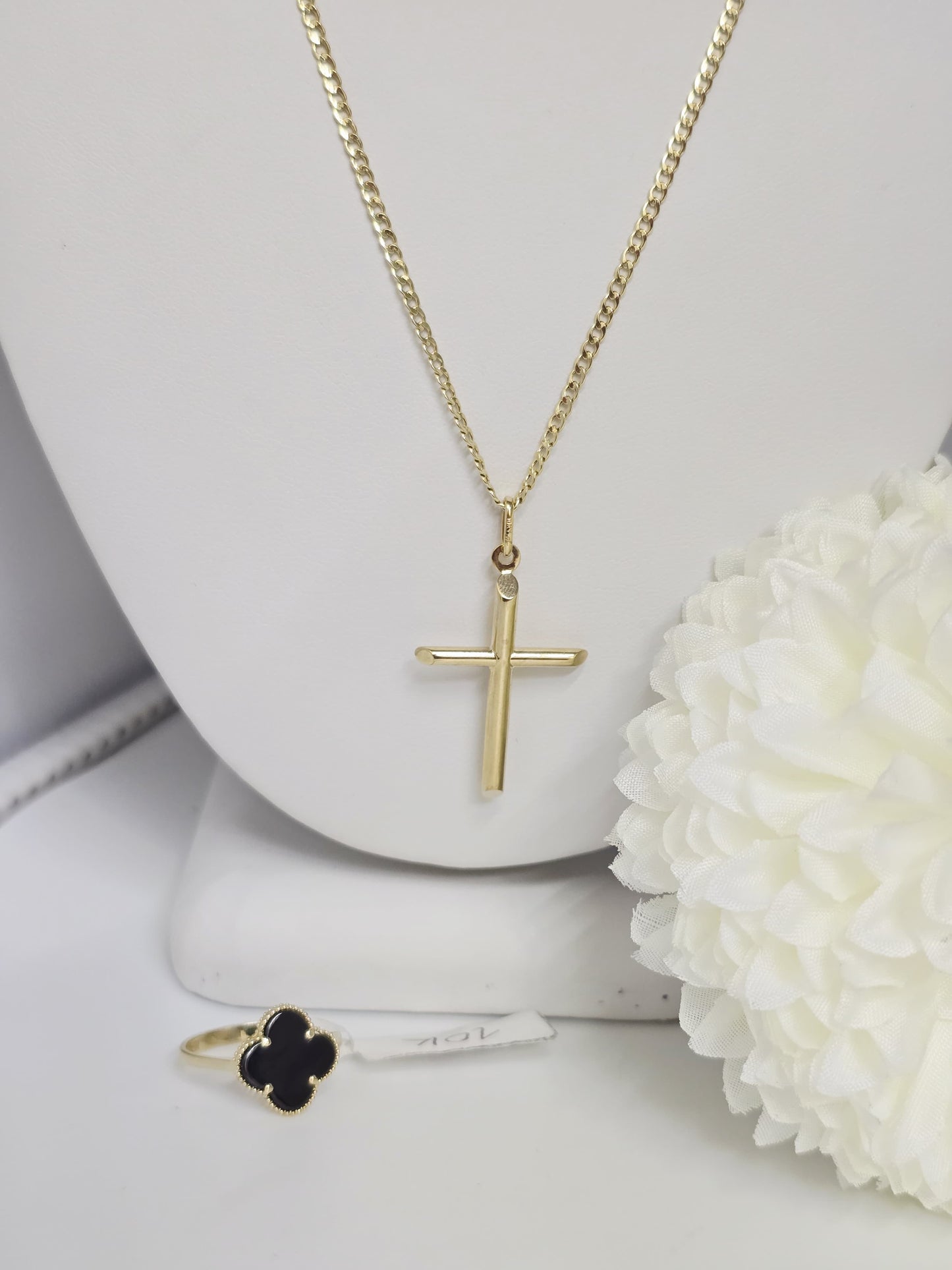 Necklace 10k