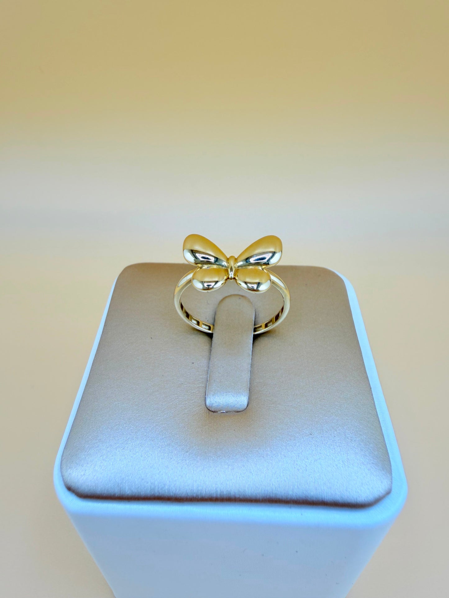 Rings 14k size7