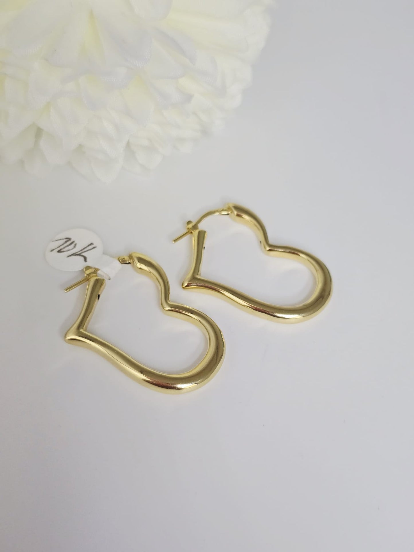 Earrings 10k