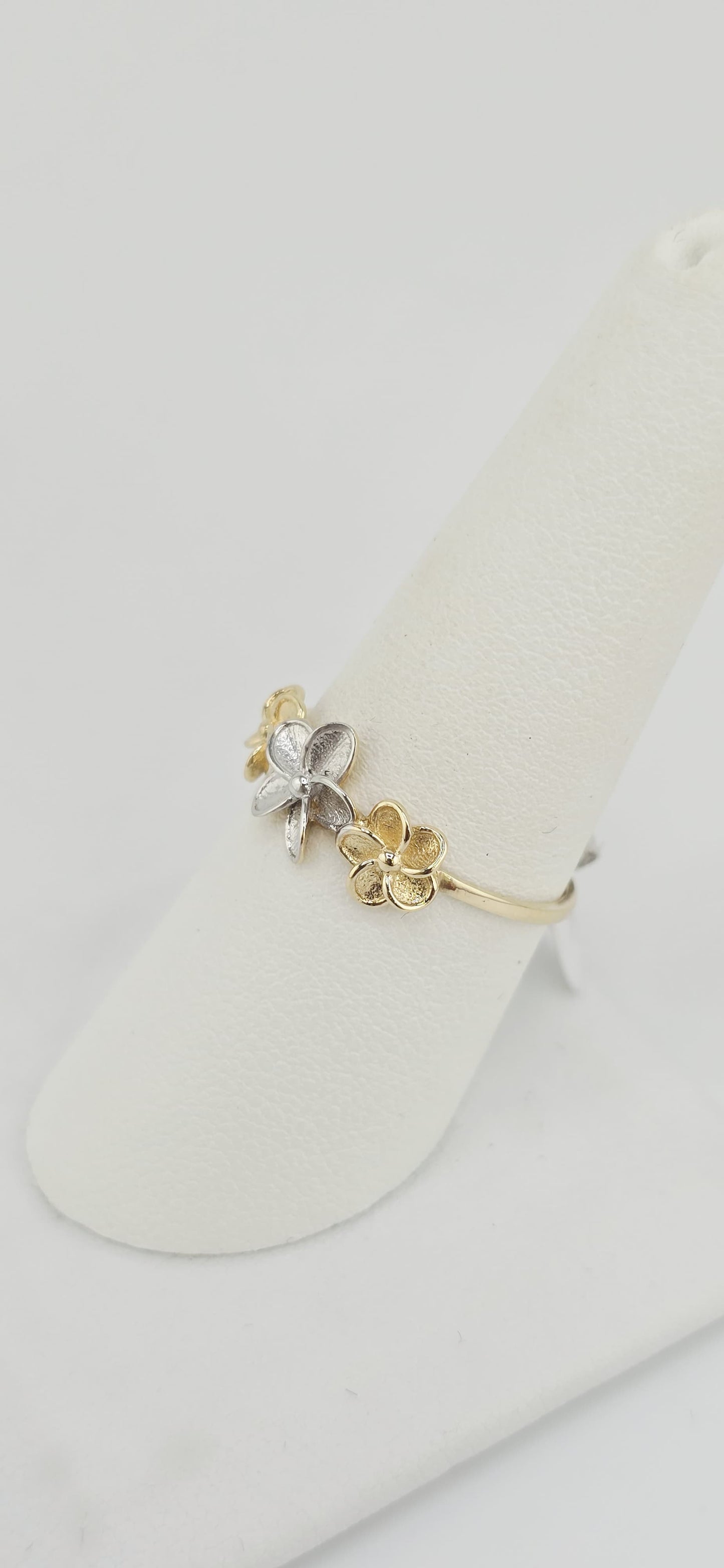 Rings 14k
