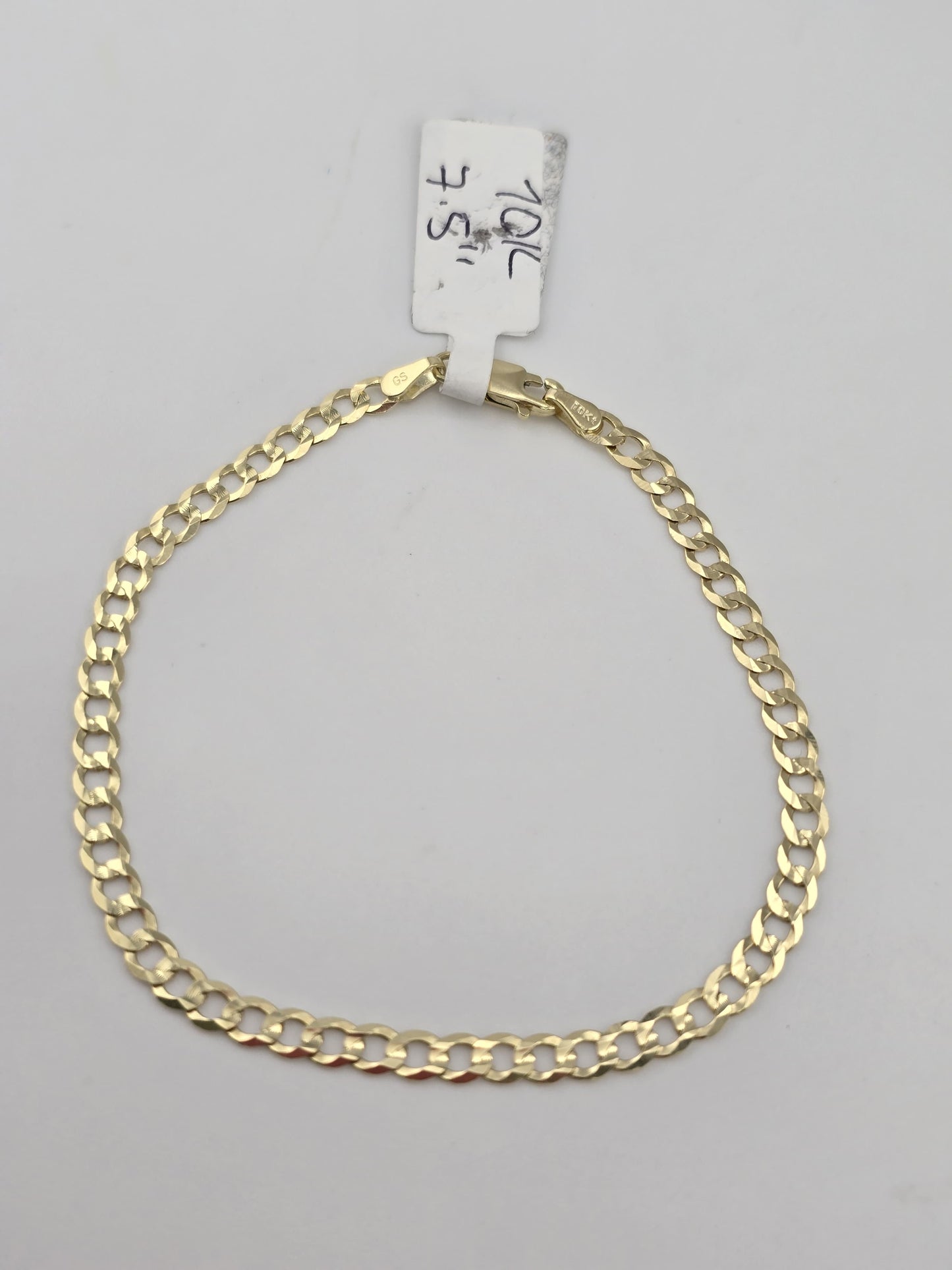 Bracelet 10k