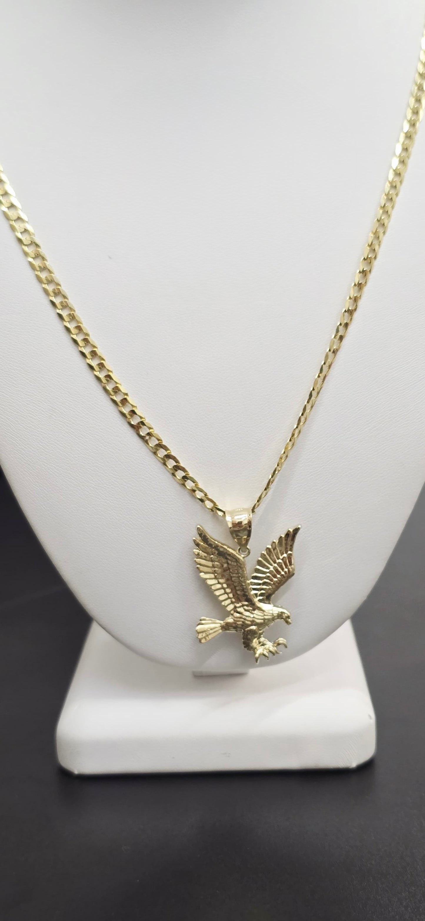 Necklace 10k