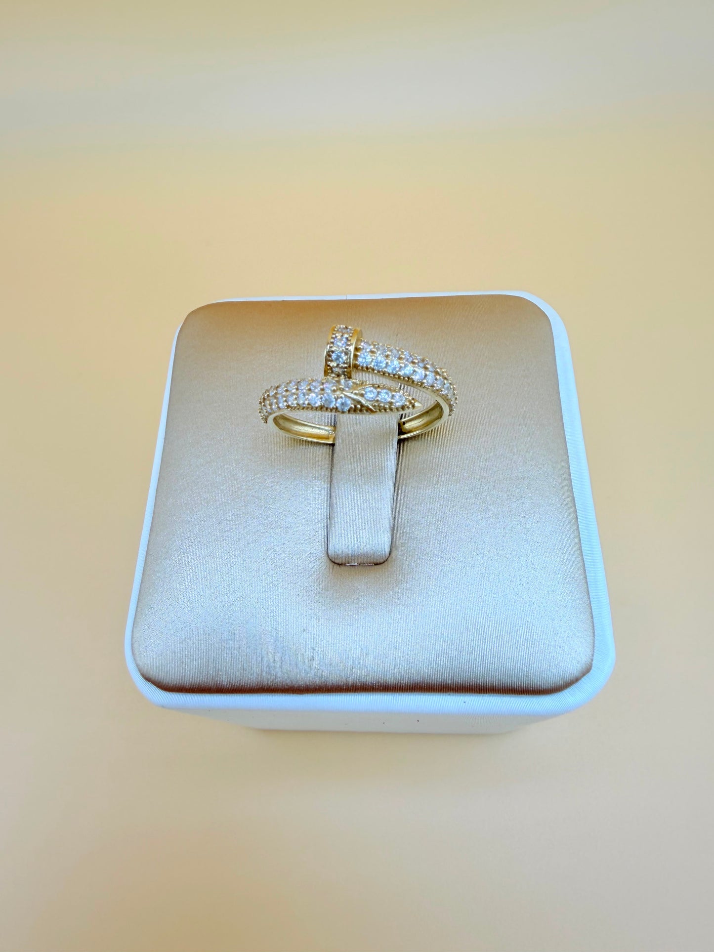Rings 10k