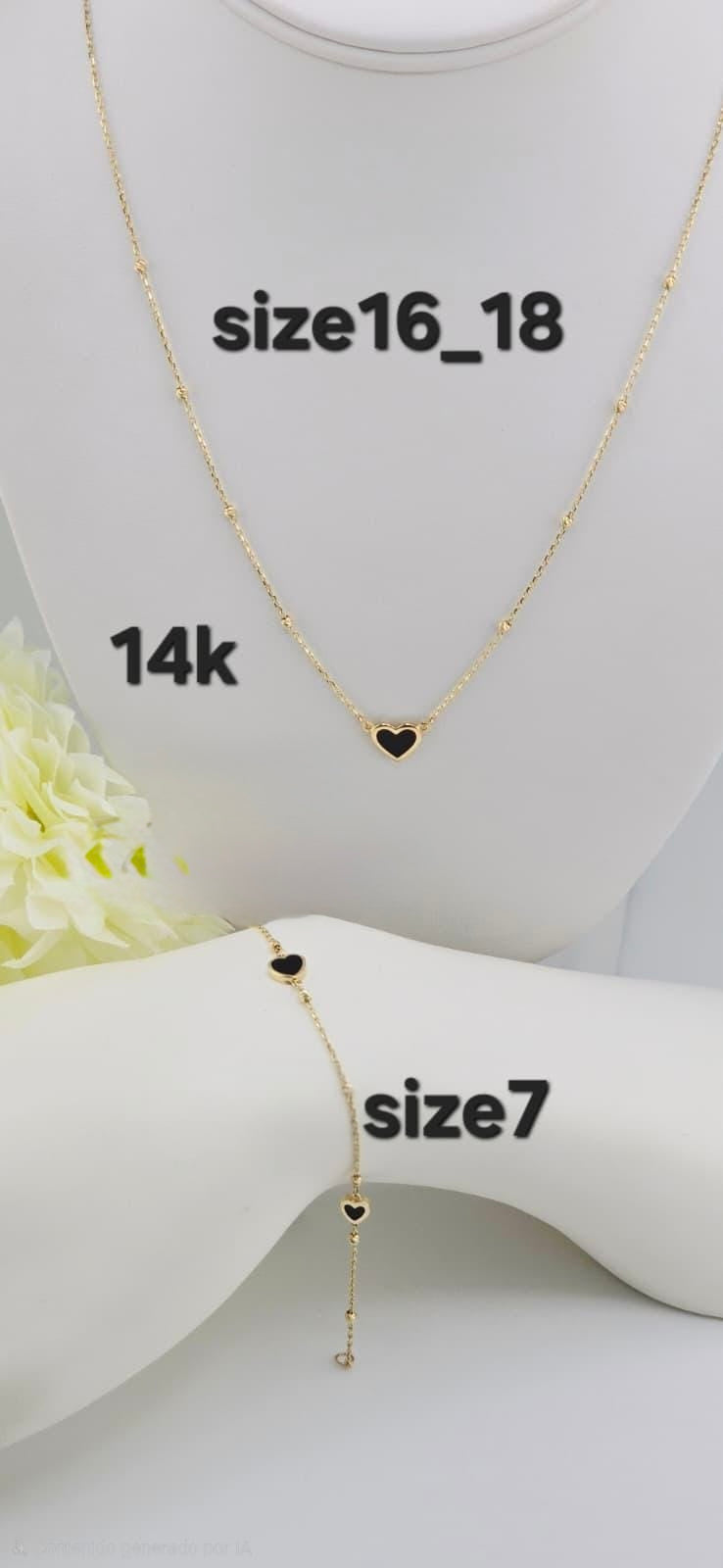 Set 14k