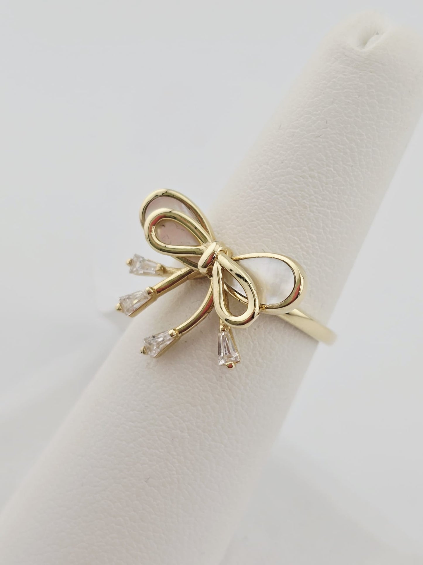 Rings 14k