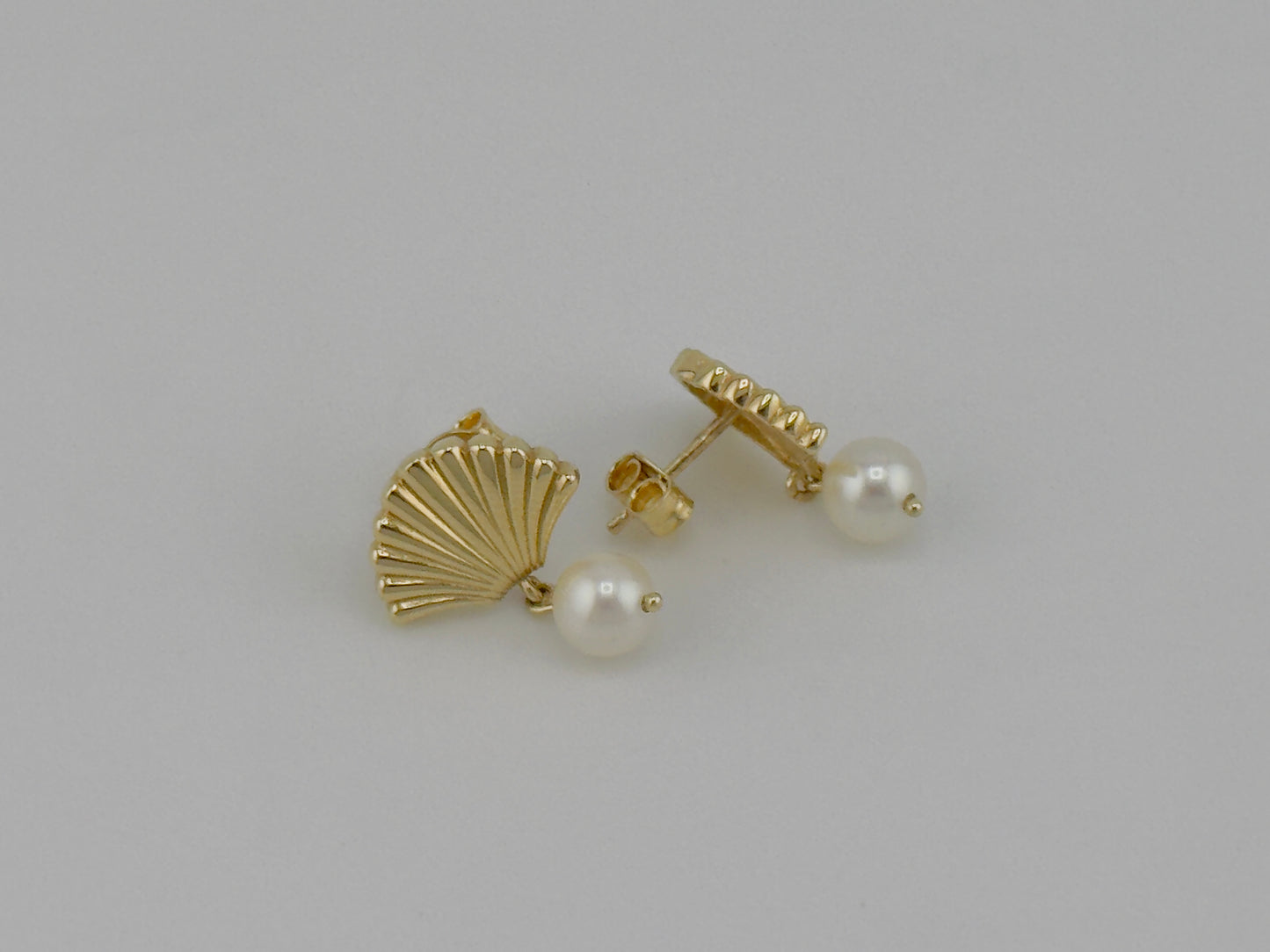 Earring 14kt e14