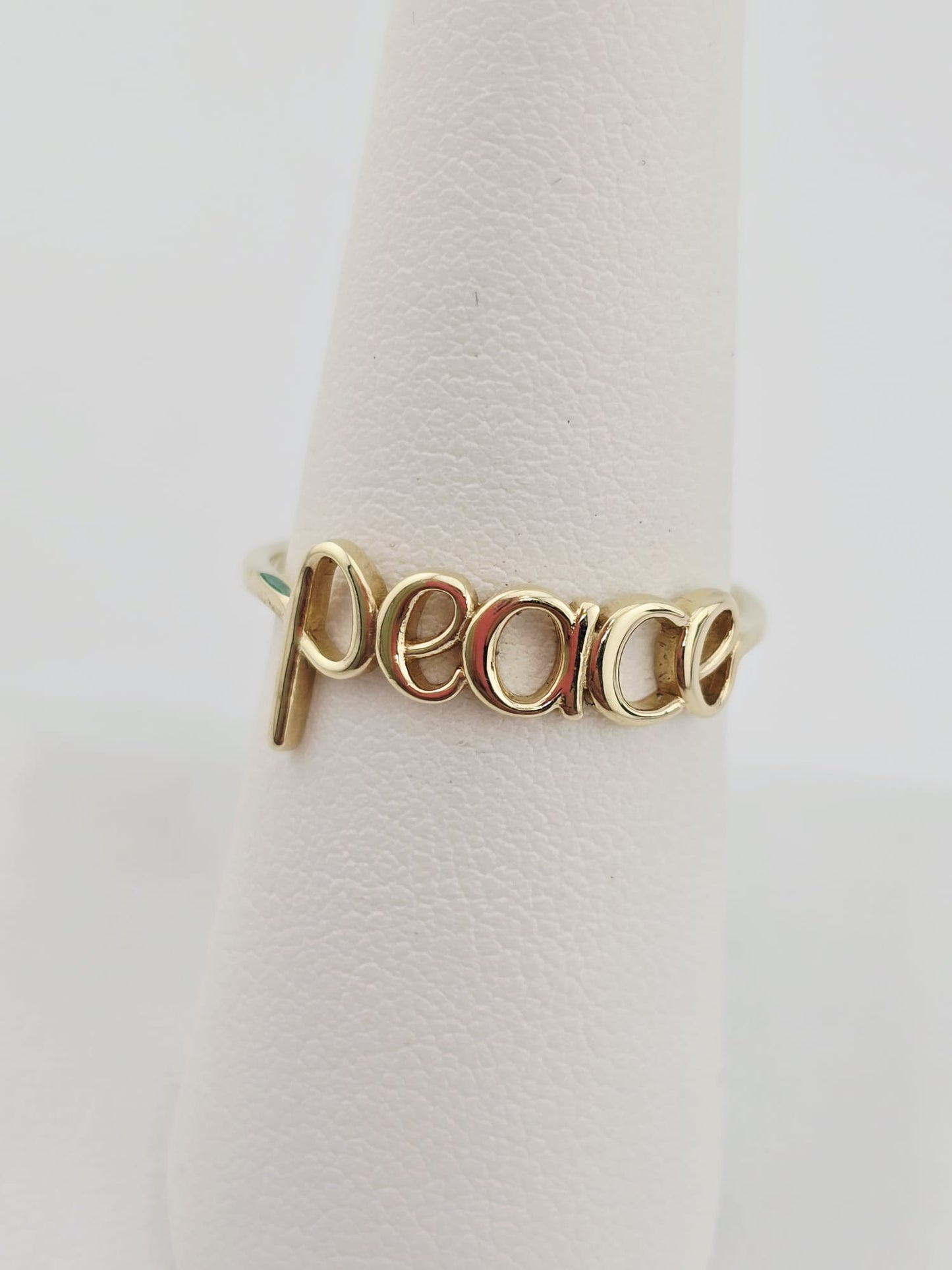 Rings 14k