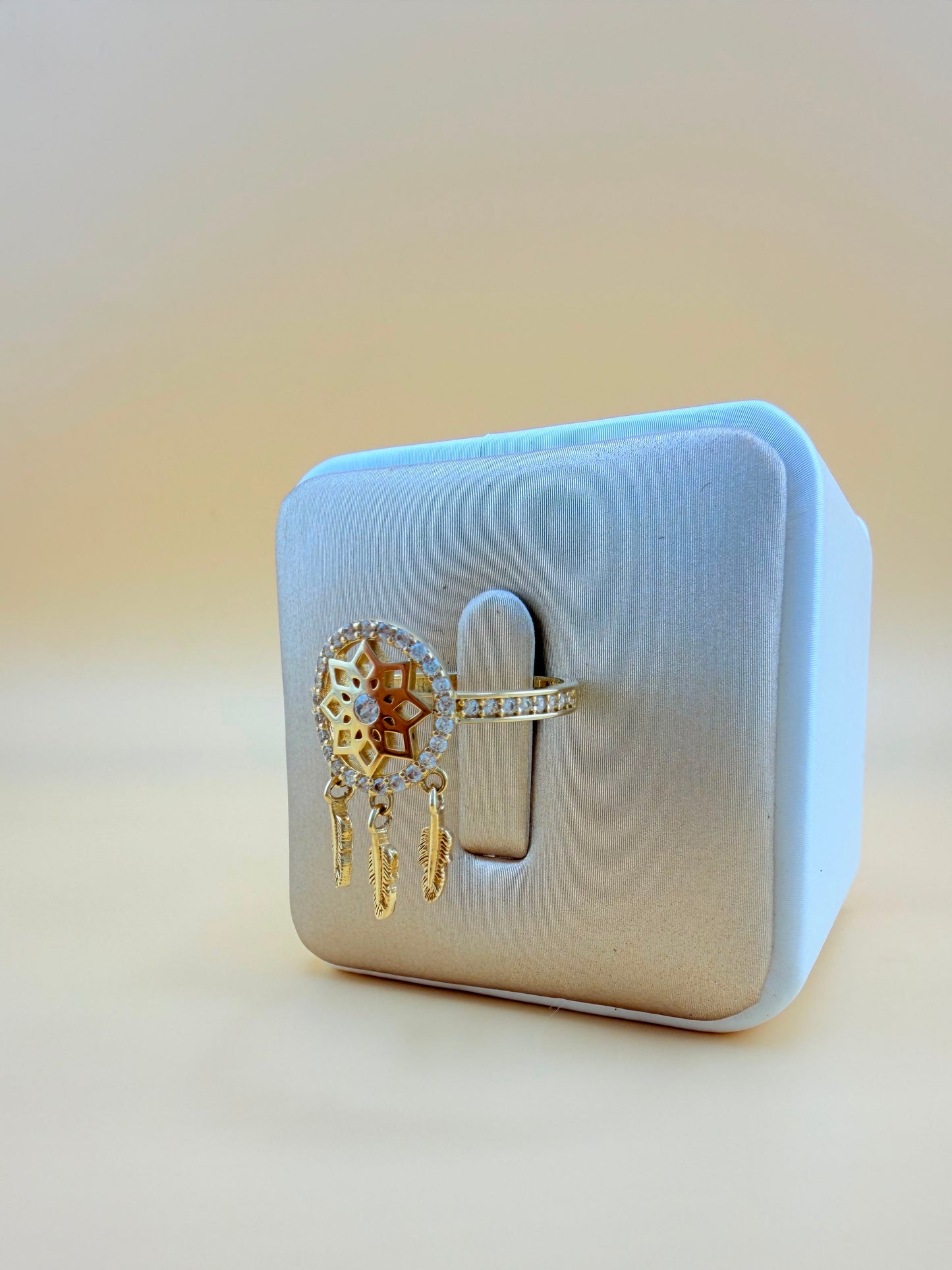 Rings 14k