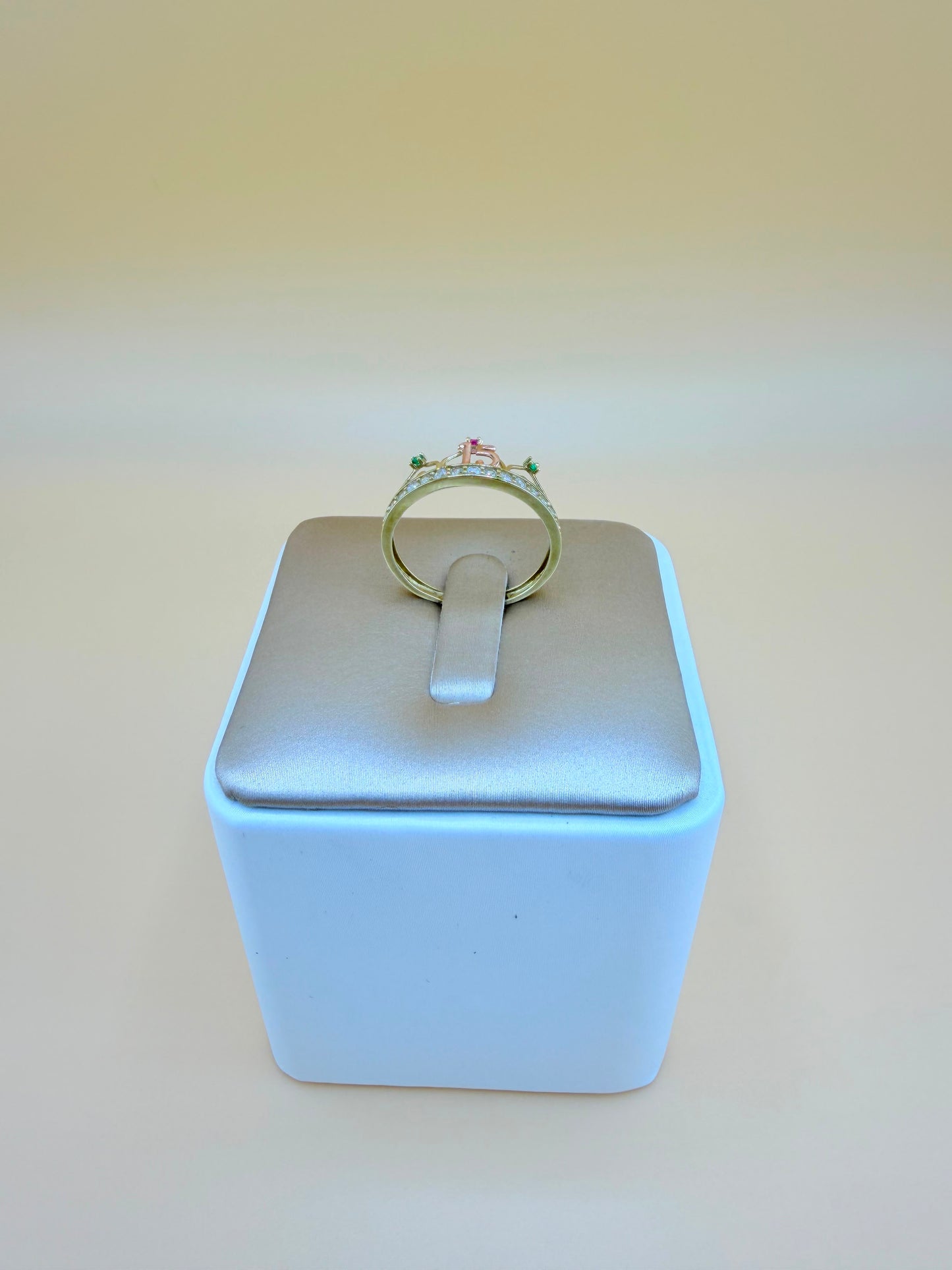 Ring 10k