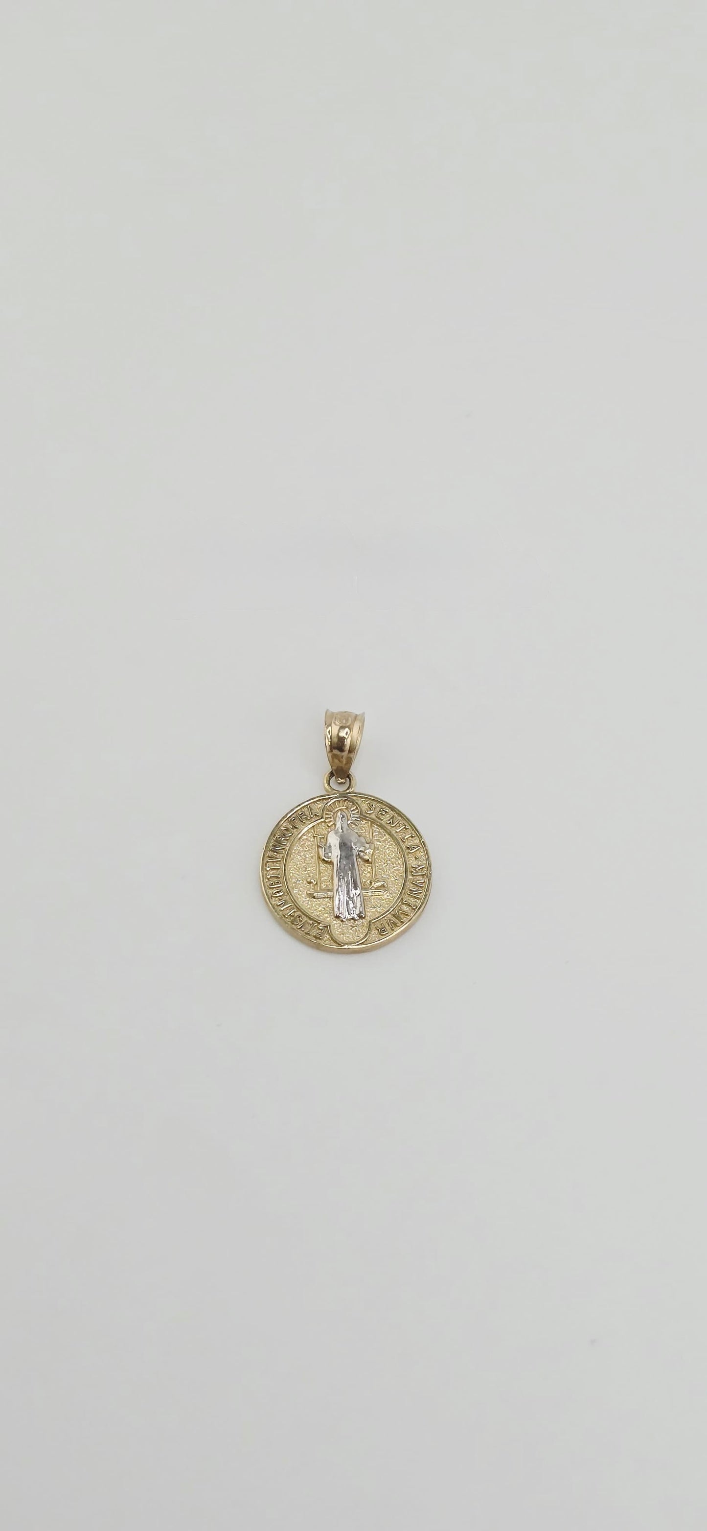 Necklace Charms 10k