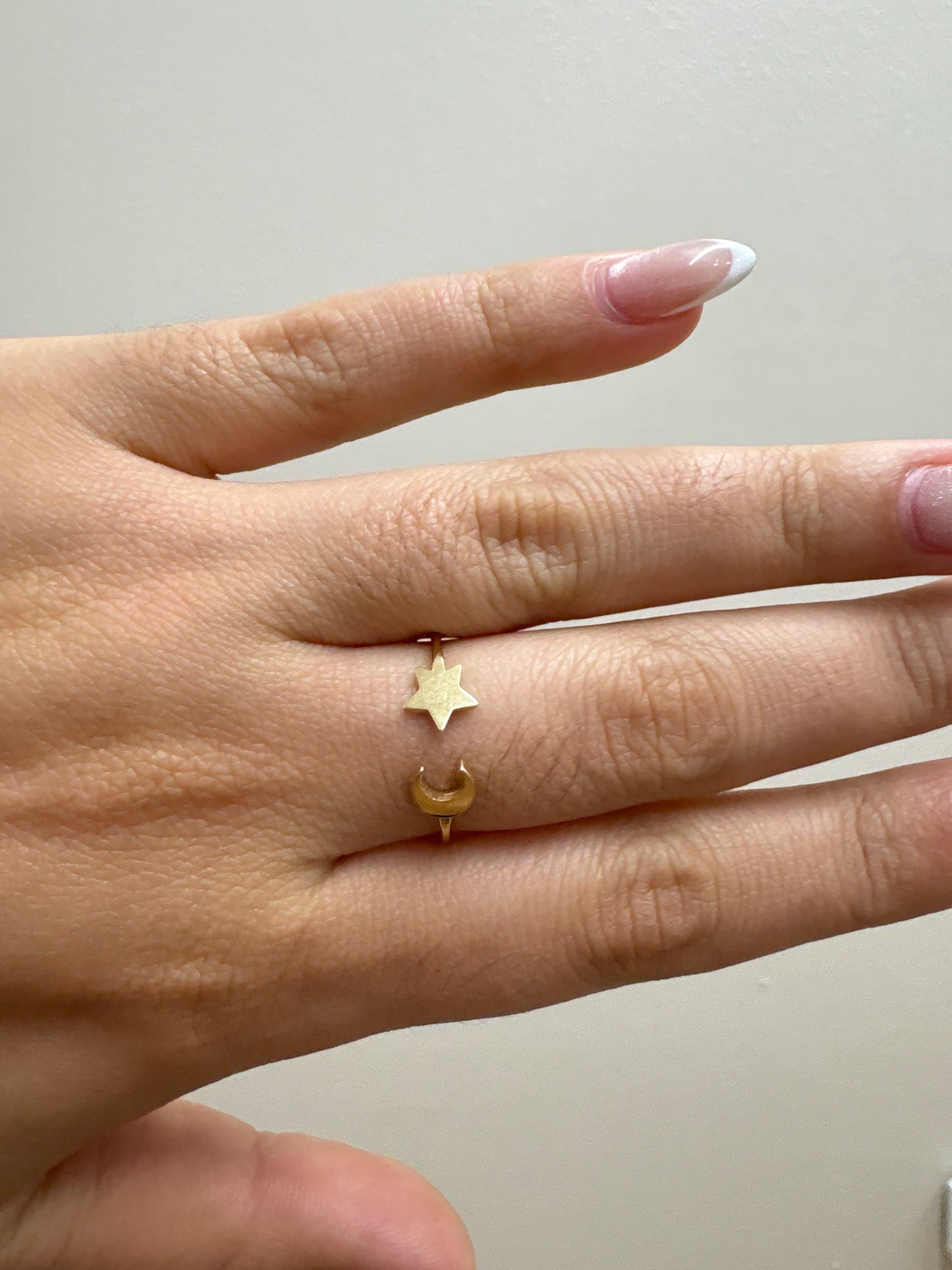 14kt Ring