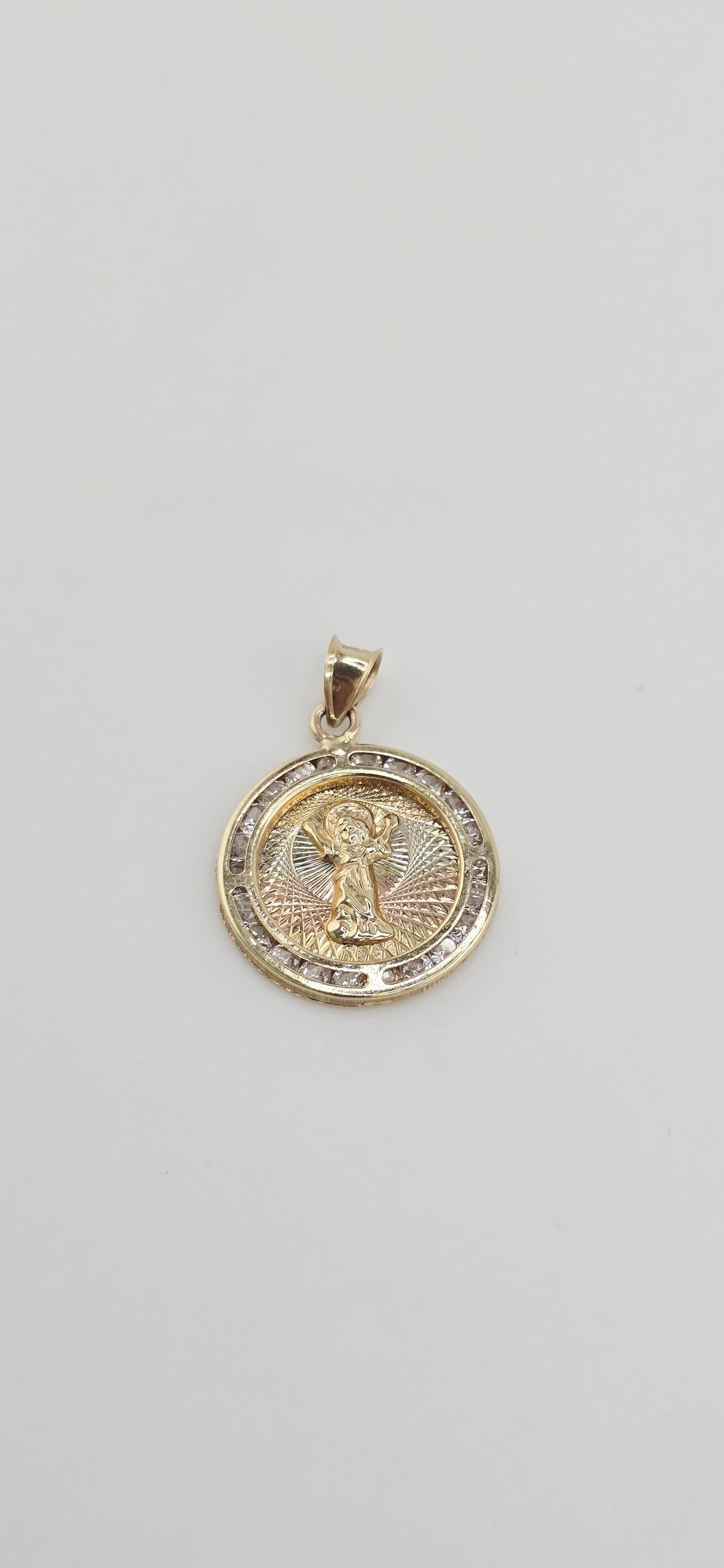 Necklace Charms 14k