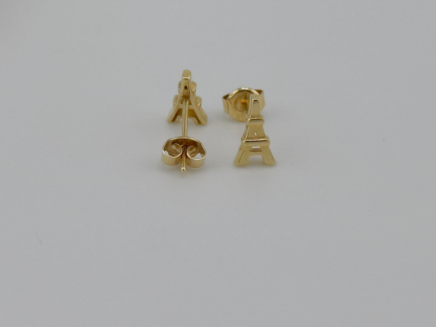 Earring 14kt e13