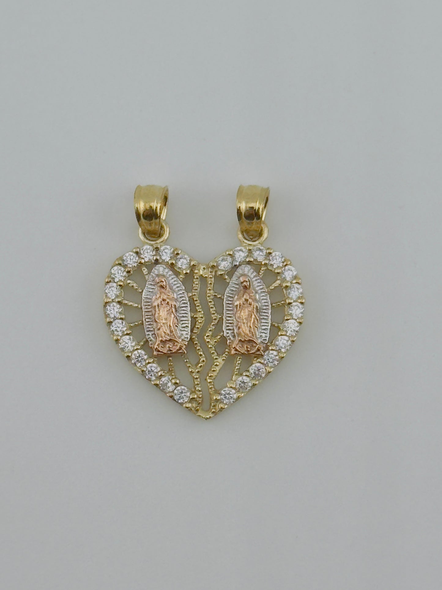 Charm 14kt, ch32
