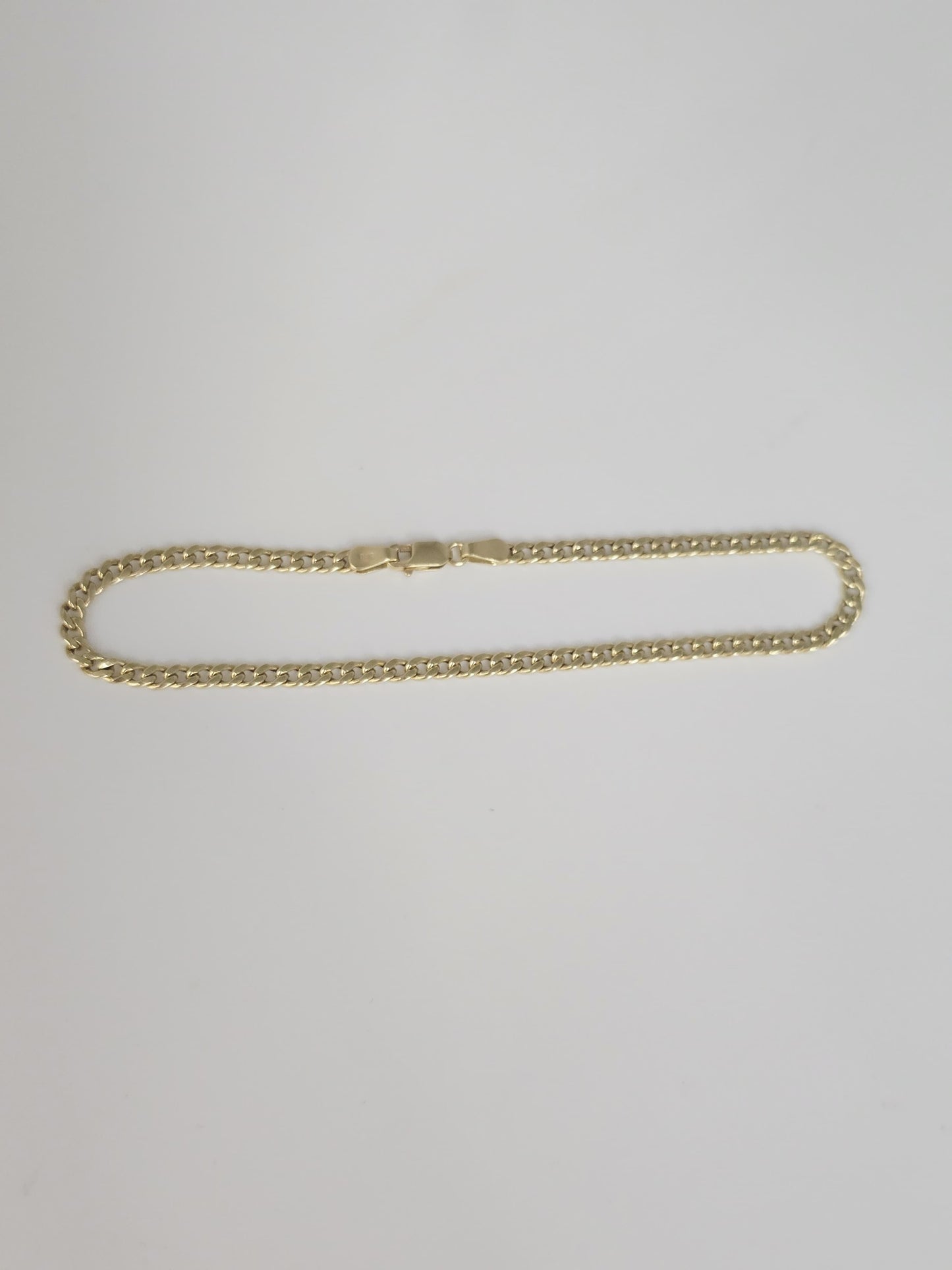 Bracelet 10k