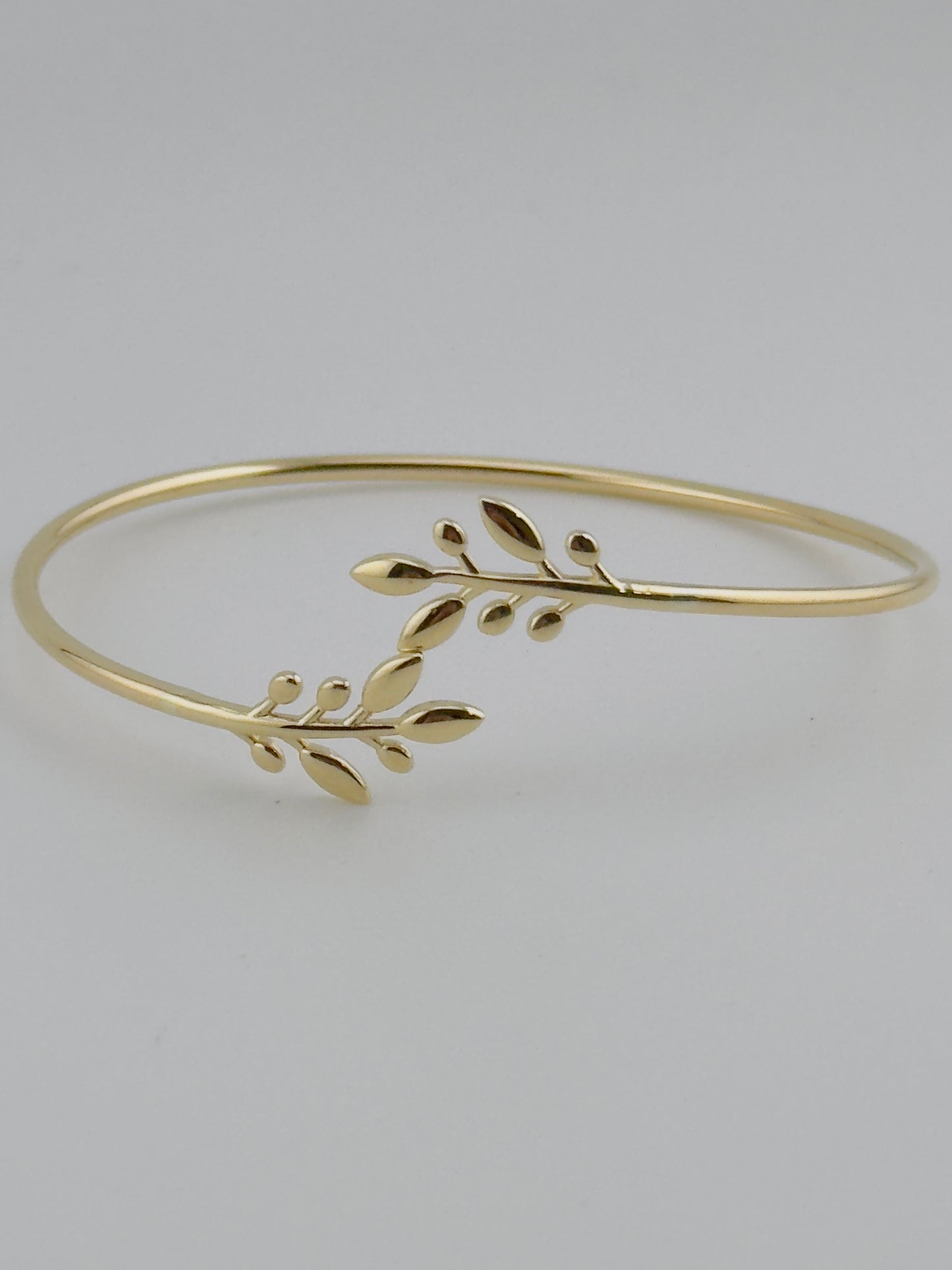 Bracelet 14kt, size 7”-7.5”