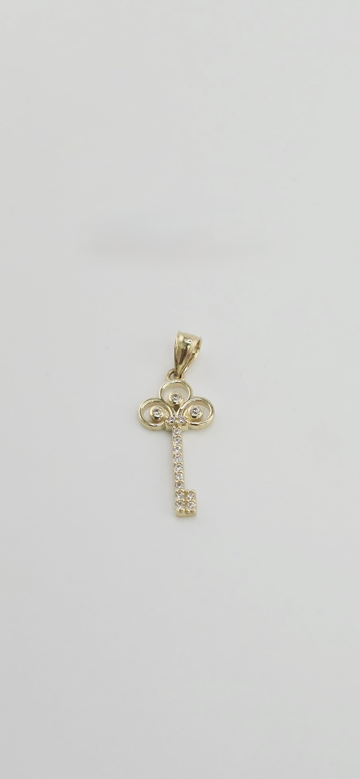 Necklace Charms 10k