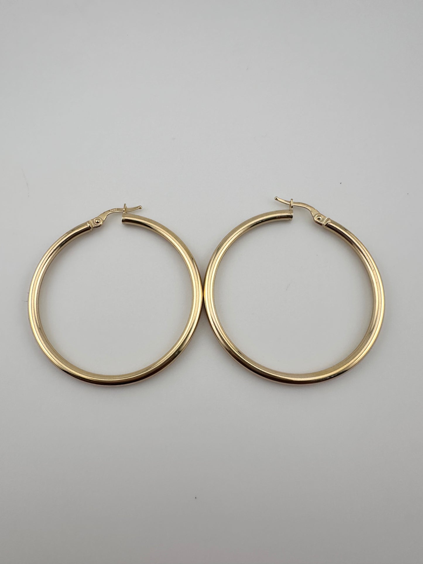 Earrings 14k