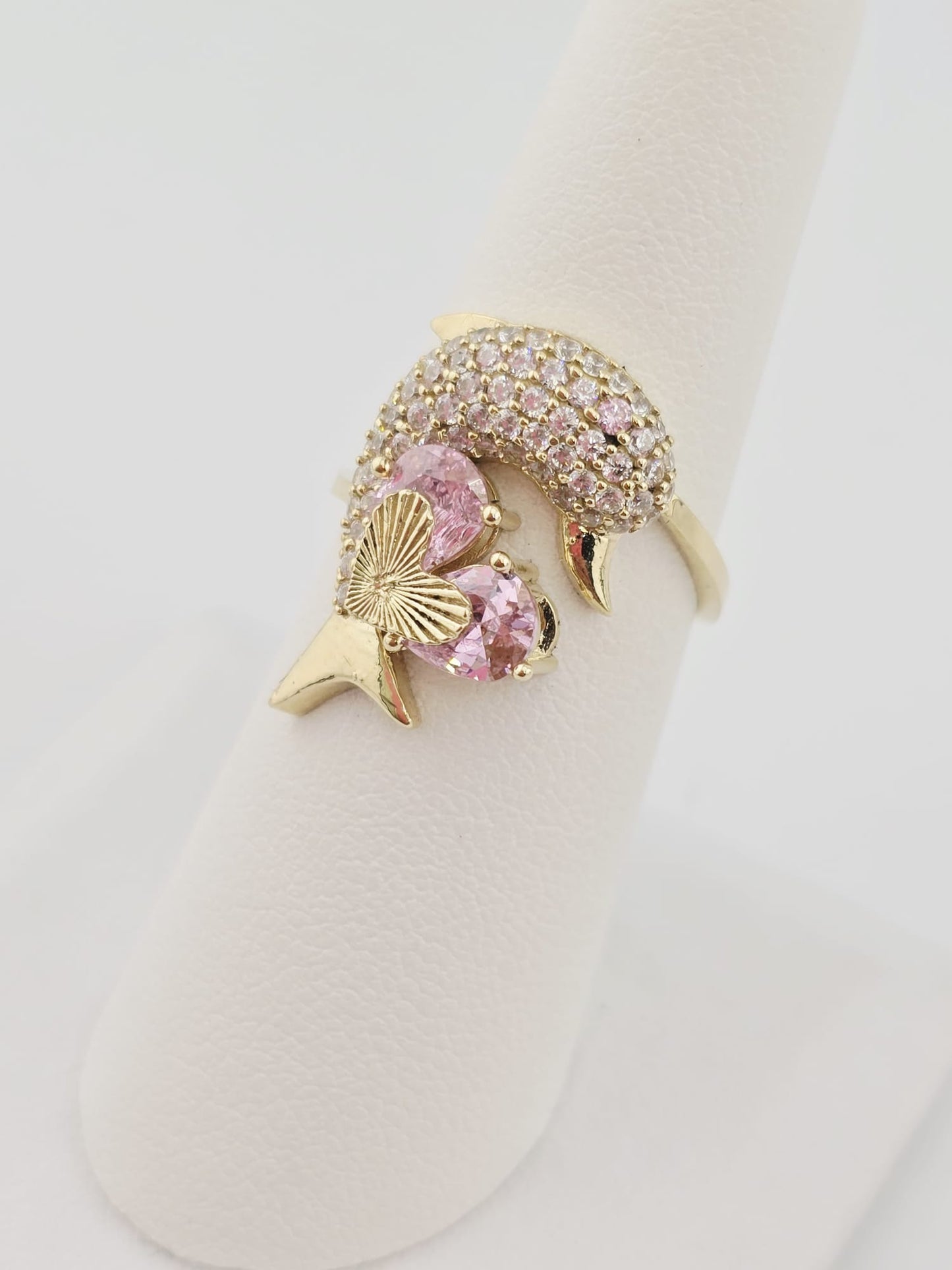 Rings 10k