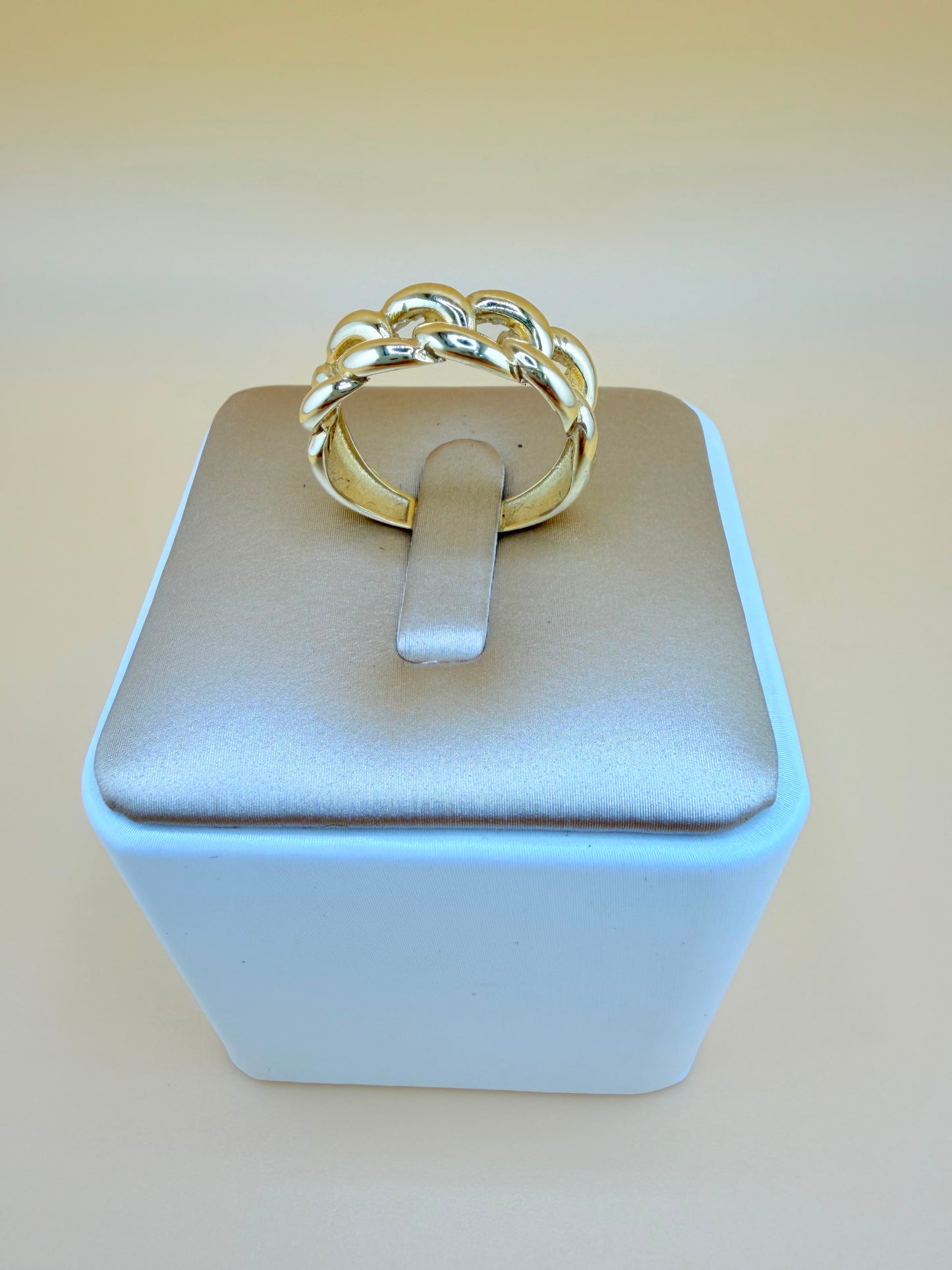 Rings 14k