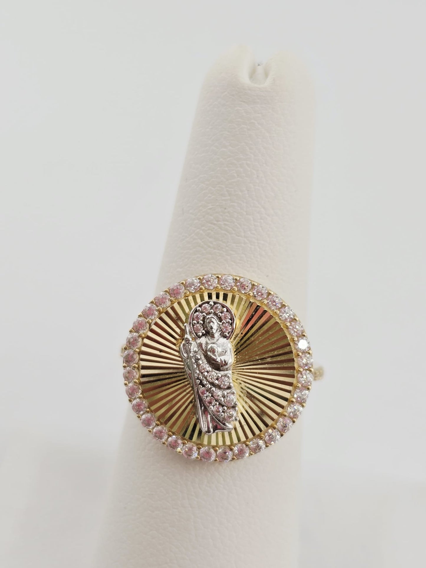 Rings 10k