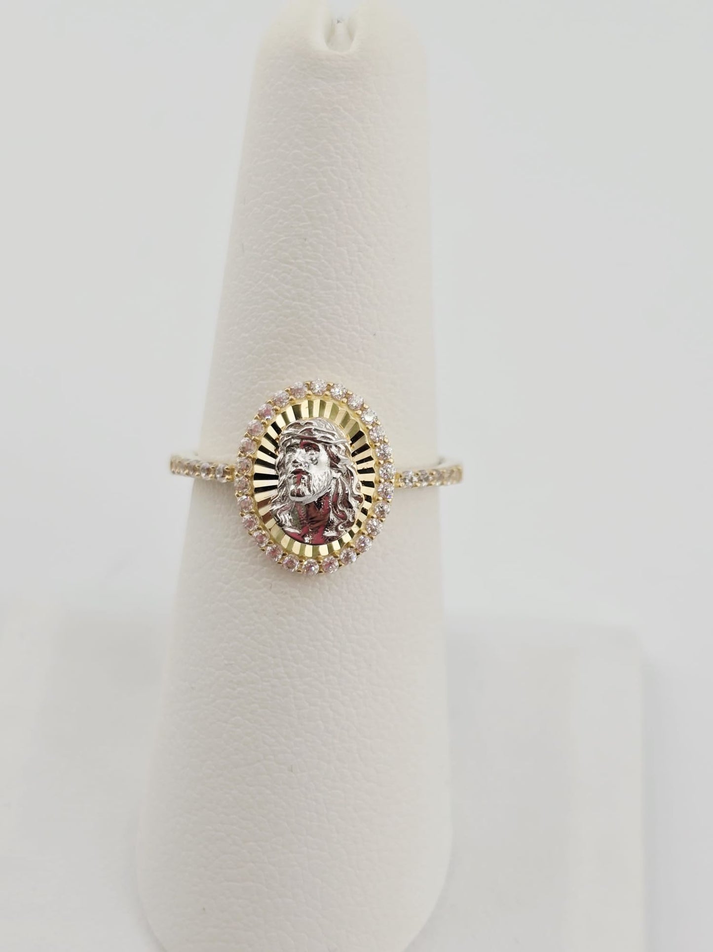 Rings 10k