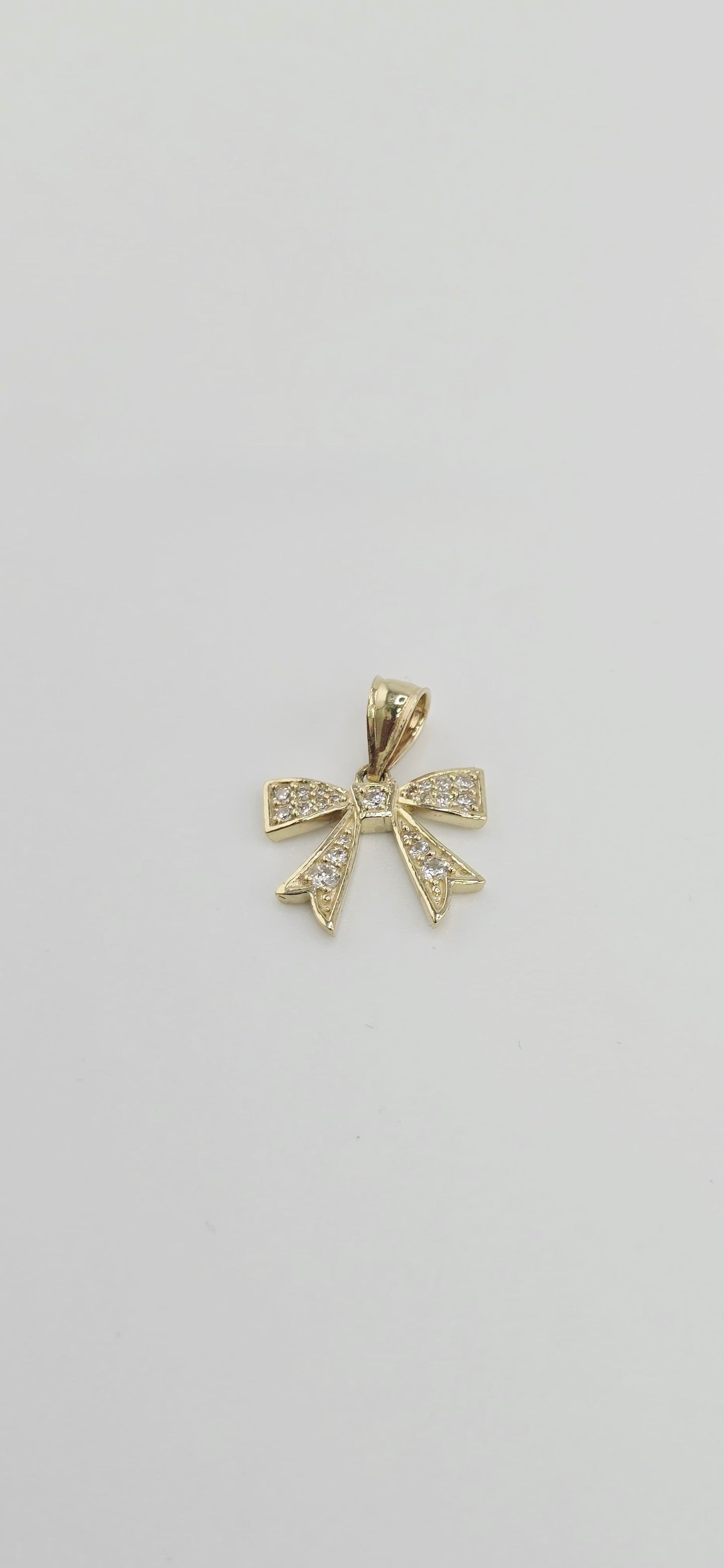Necklace Charms 10k