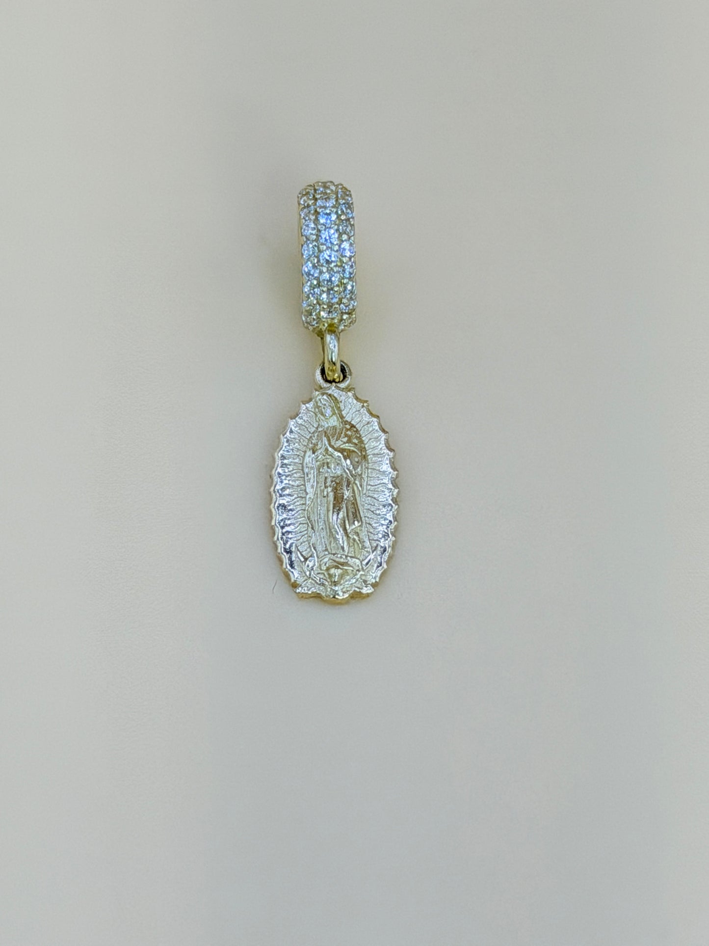 14kt Bracelet Charm