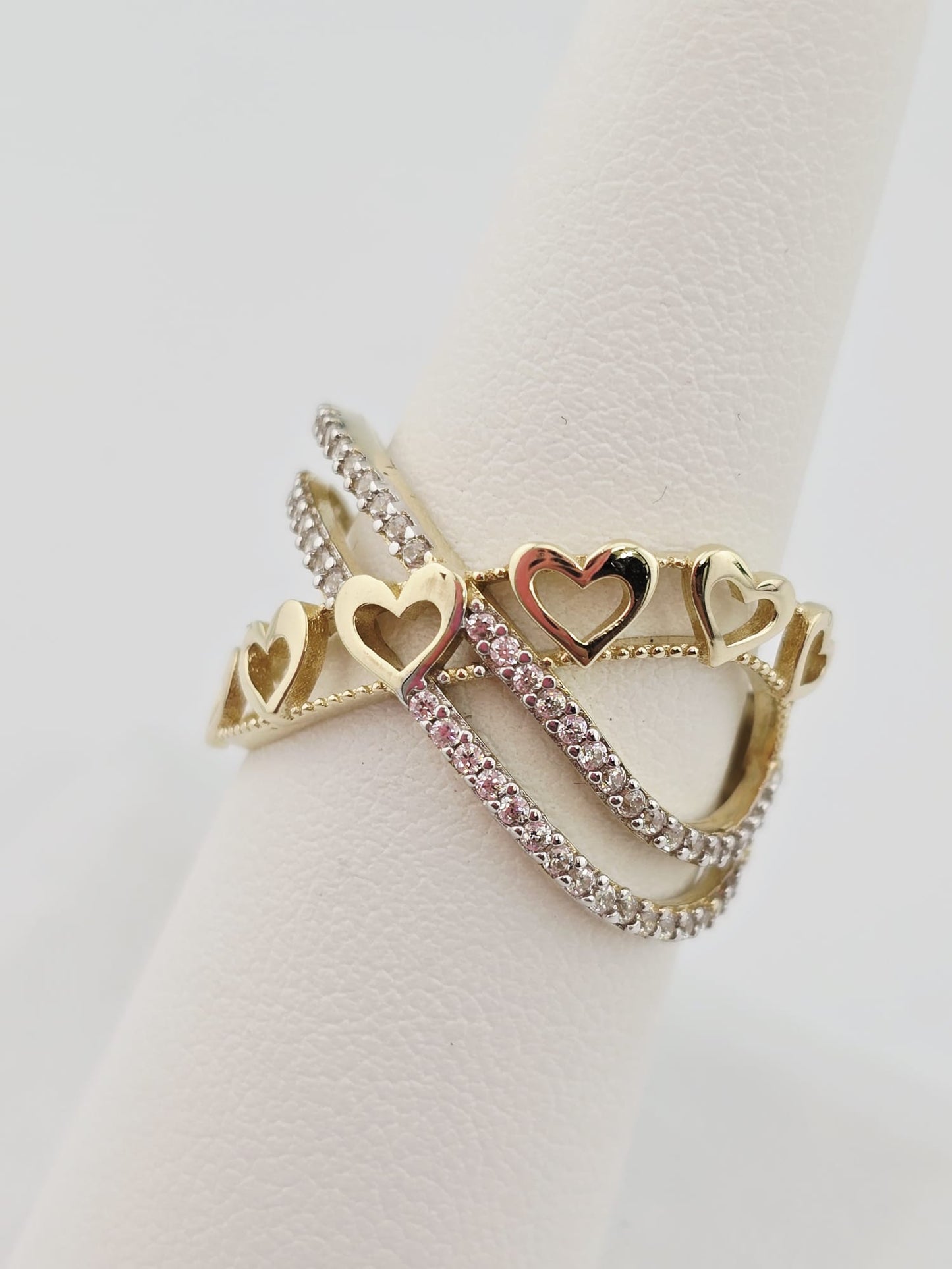 Rings 10k