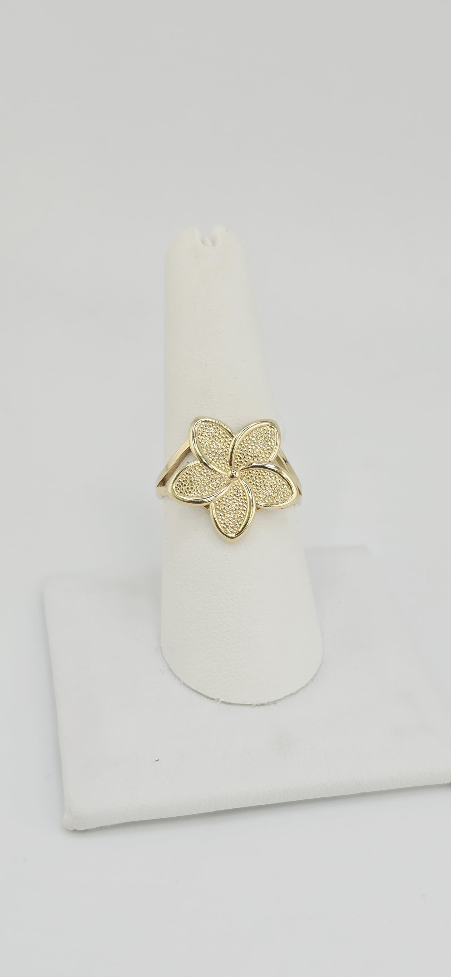 Ring 10k