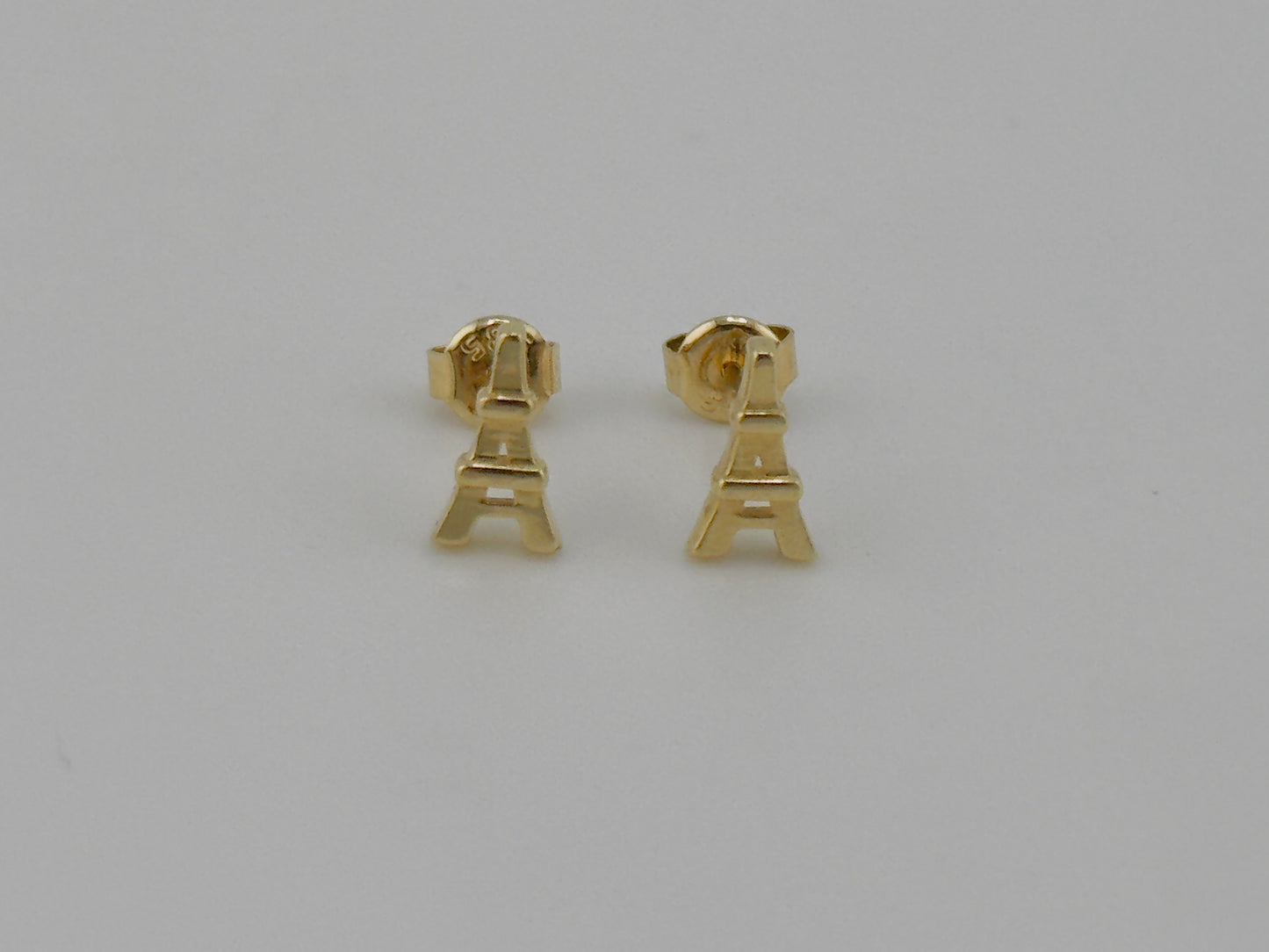 Earring 14kt e13
