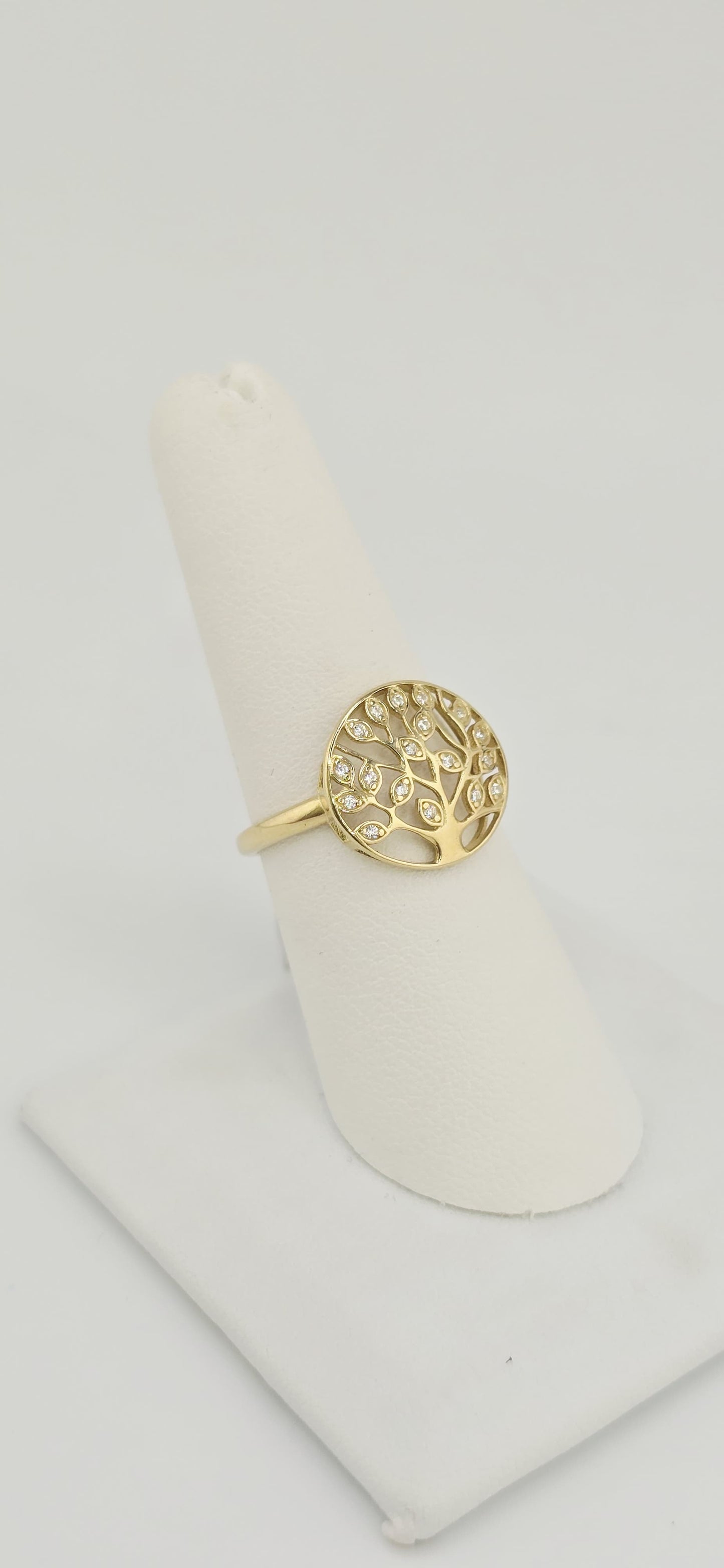 Ring 10k