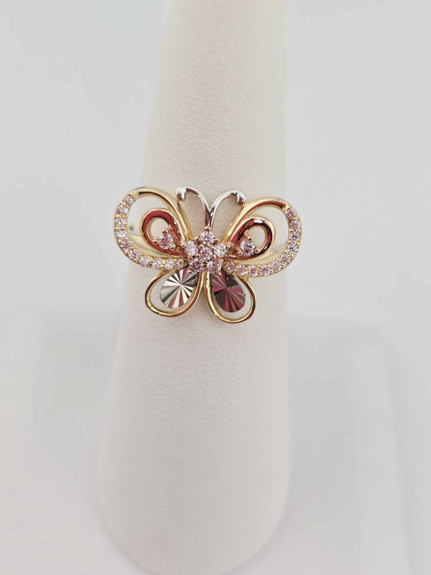Rings 14k