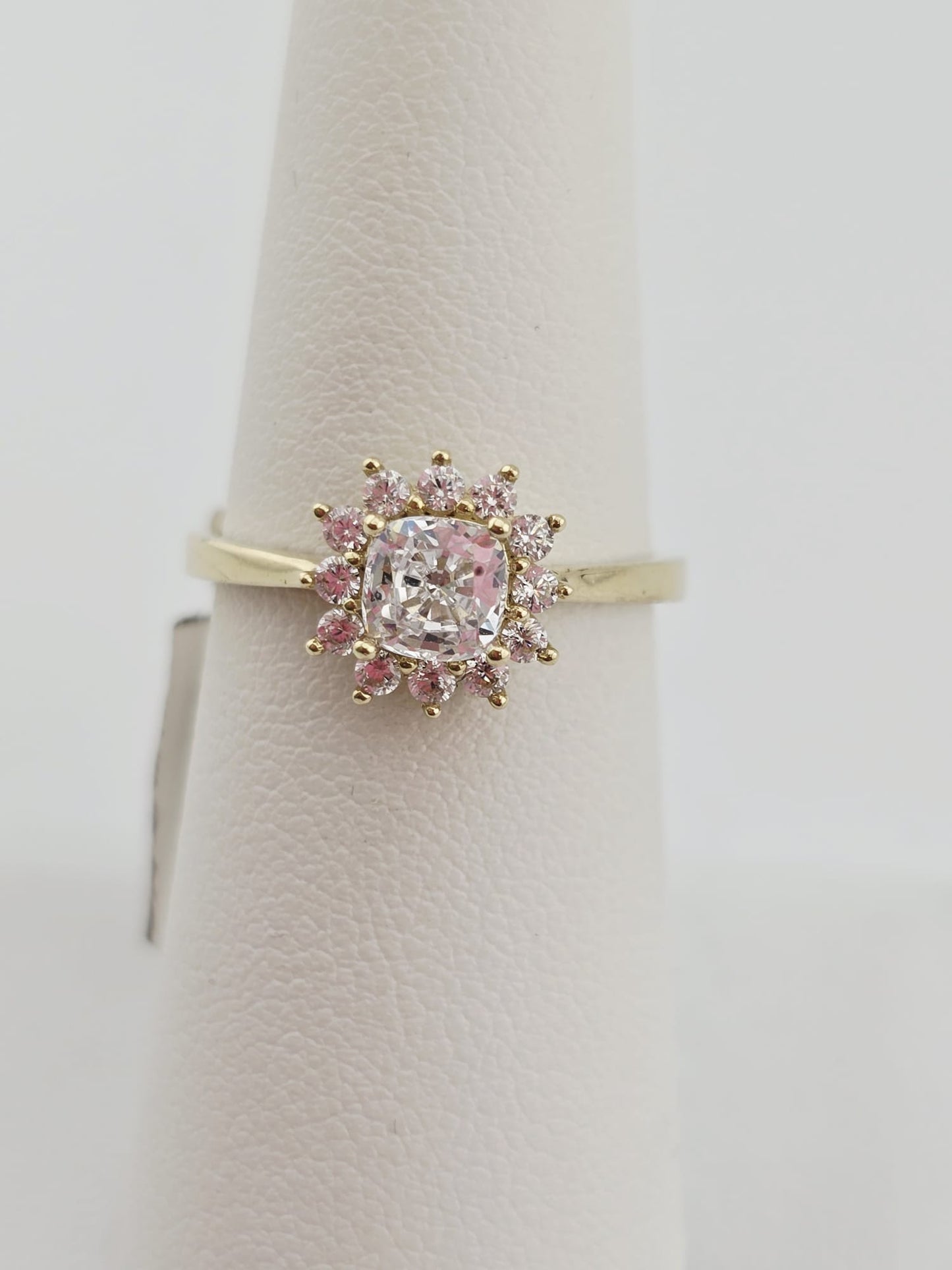 Rings 10k
