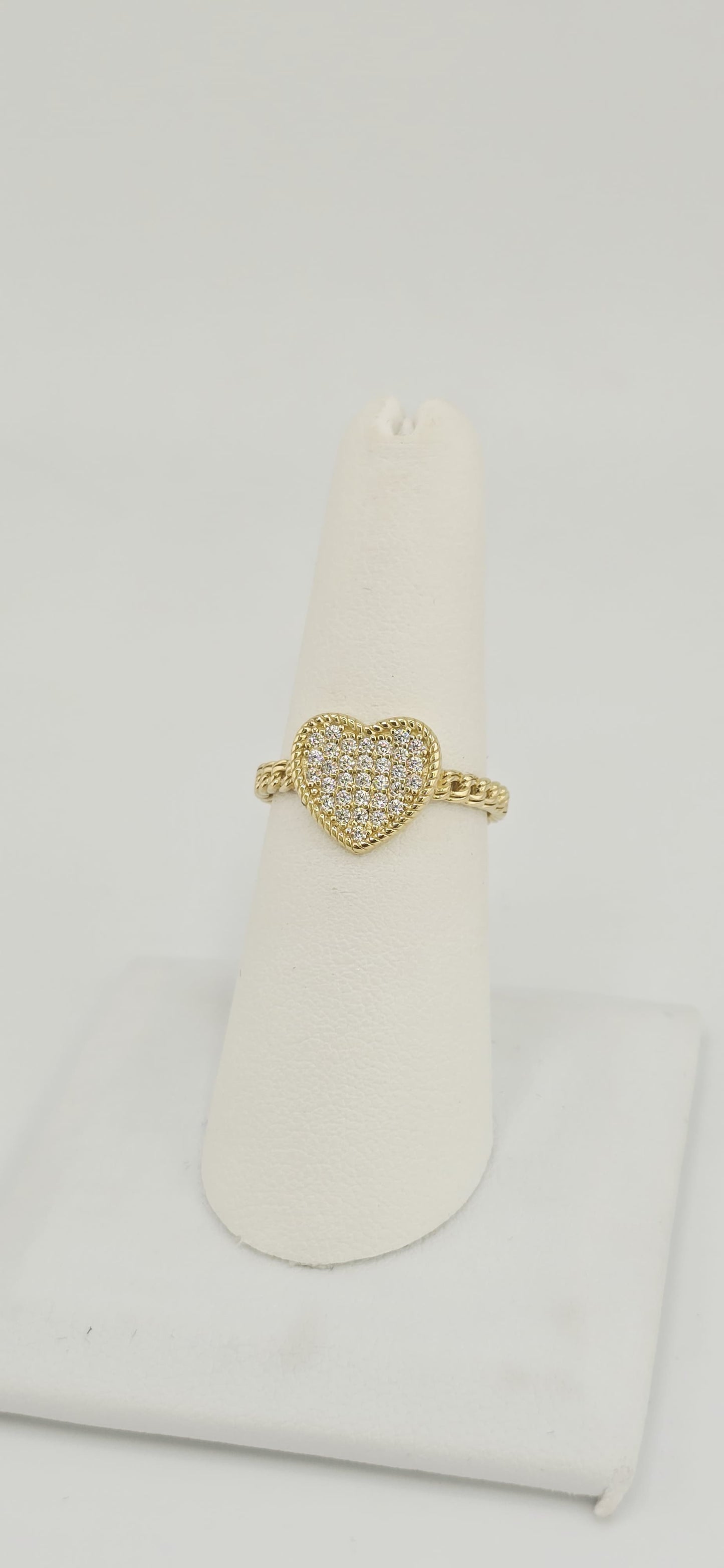 Ring 10k