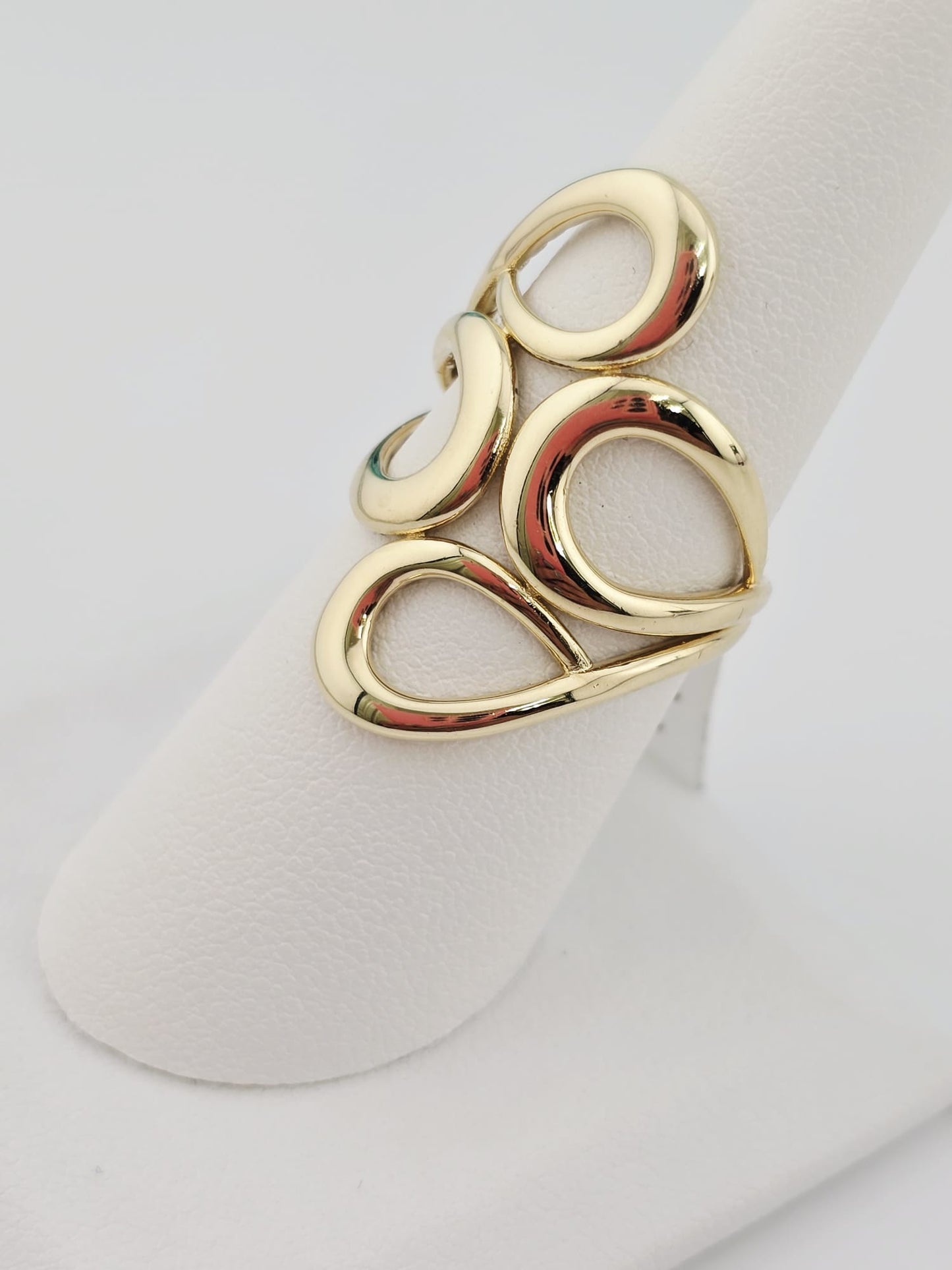 Rings 14k