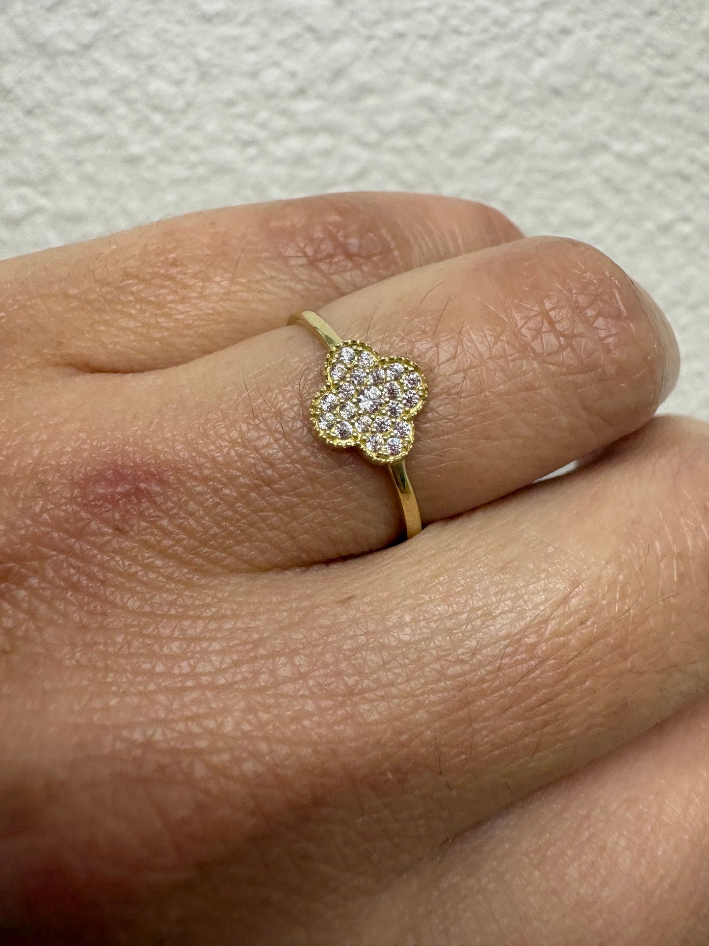 Ring 14k