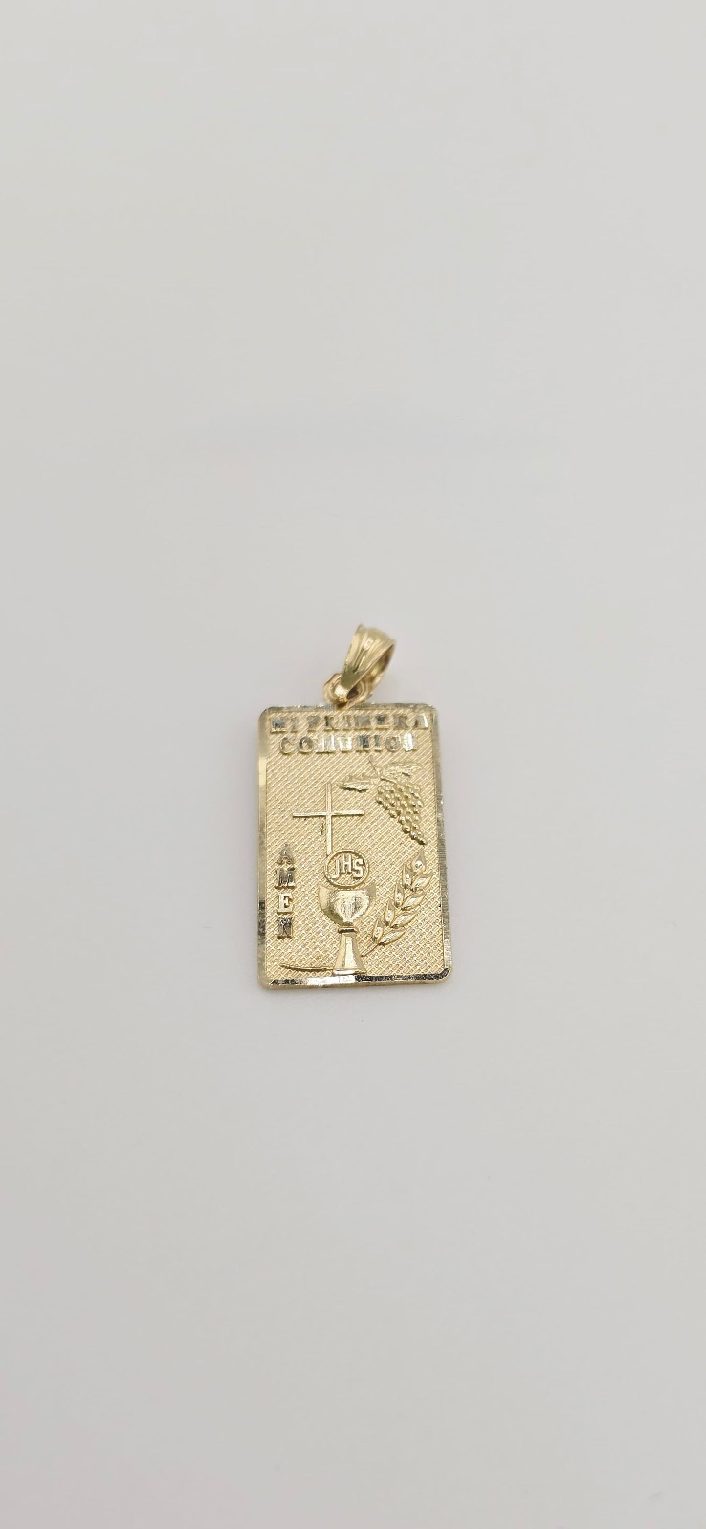 Necklace Charms 10k