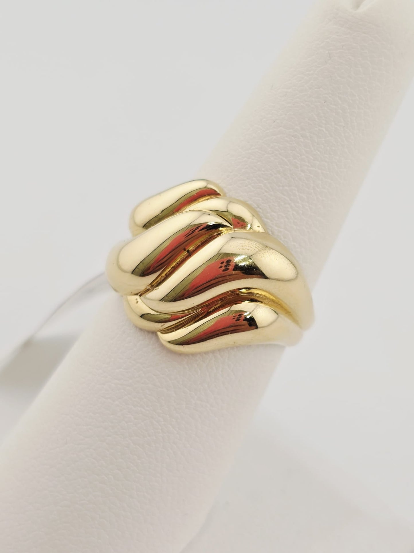 Rings 14k