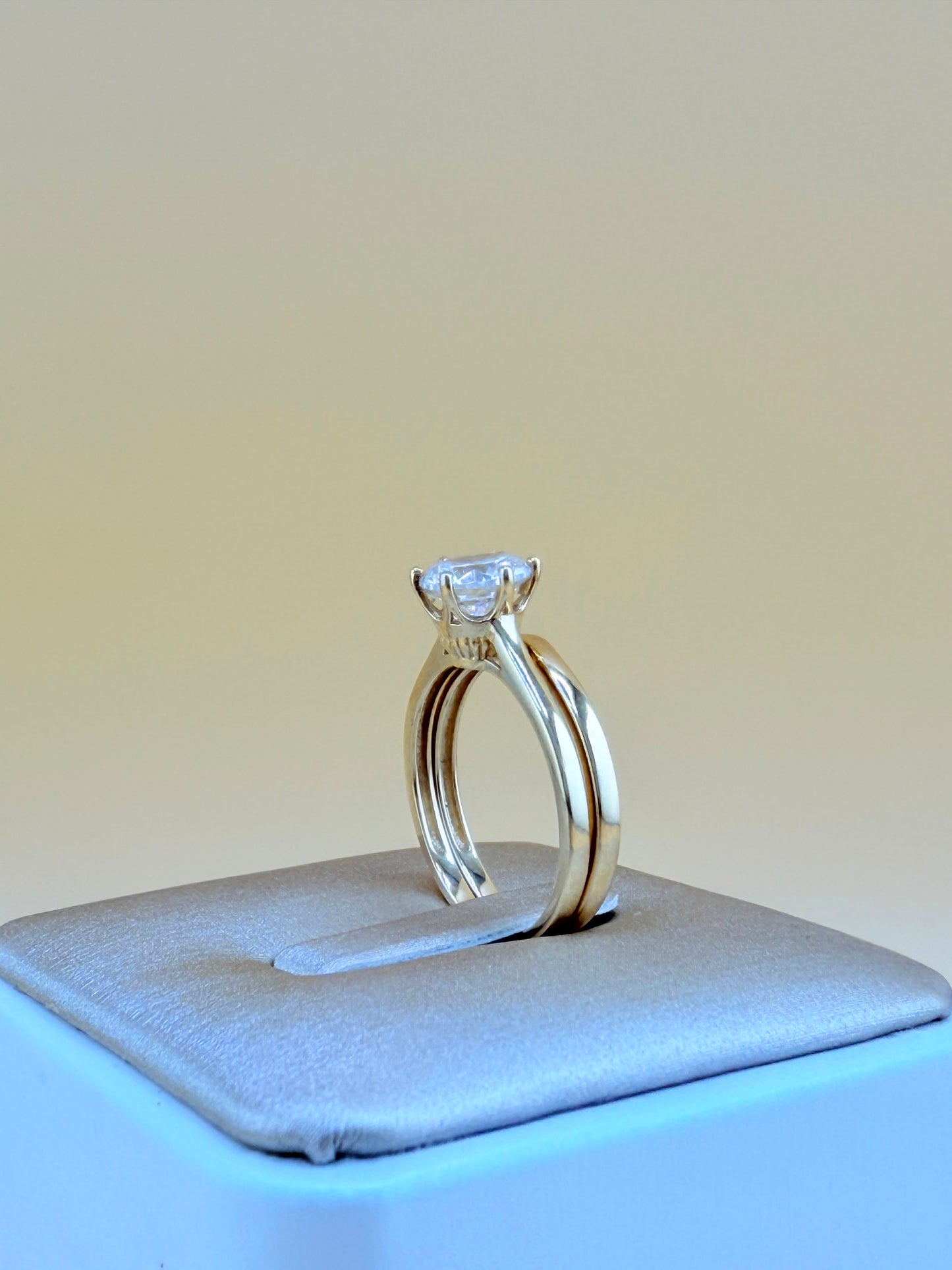 Rings 14k